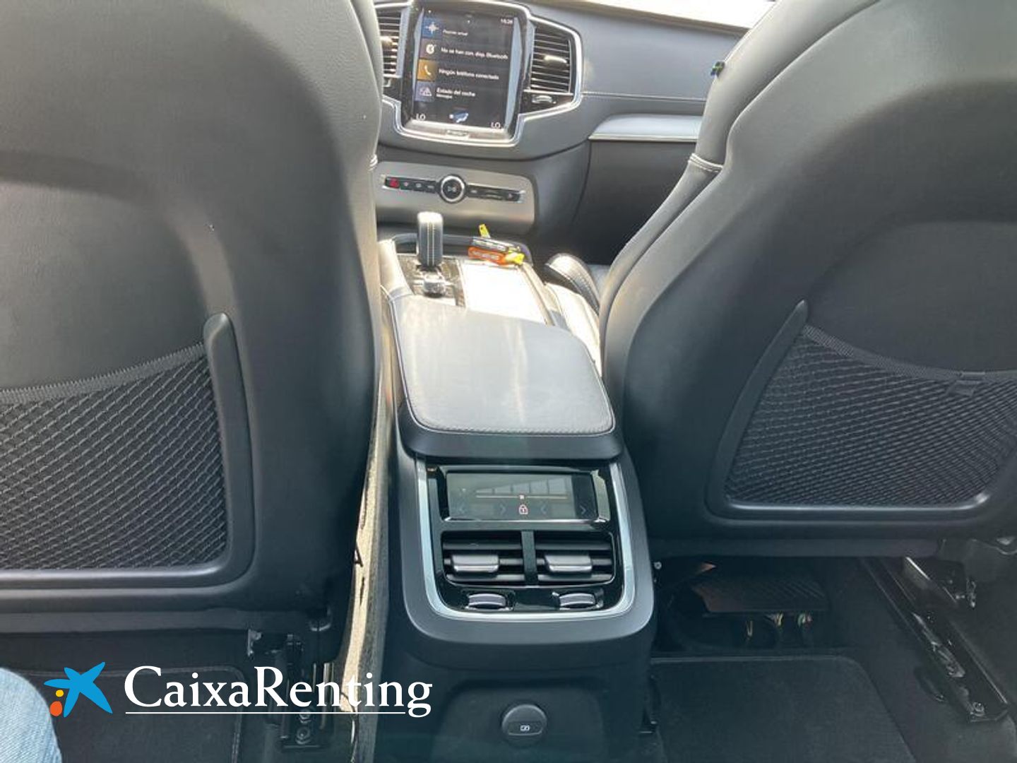 Volvo XC90 T8 Recharge R-Design AWD Auto 287 kW (390 CV)