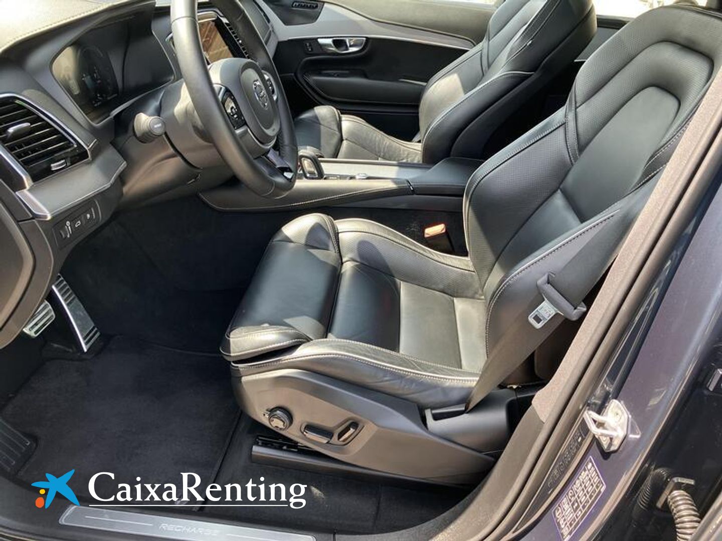 Volvo XC90 T8 Recharge R-Design AWD Auto 287 kW (390 CV)