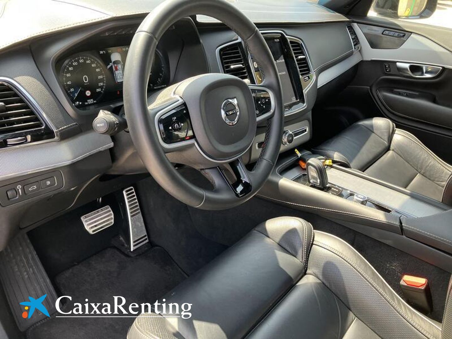 Volvo XC90 T8 Recharge R-Design AWD Auto 287 kW (390 CV)