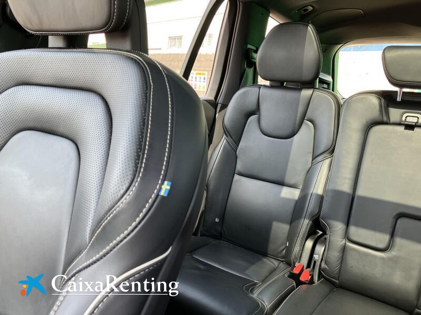 Volvo XC90 T8 Recharge R-Design AWD Auto 287 kW (390 CV)