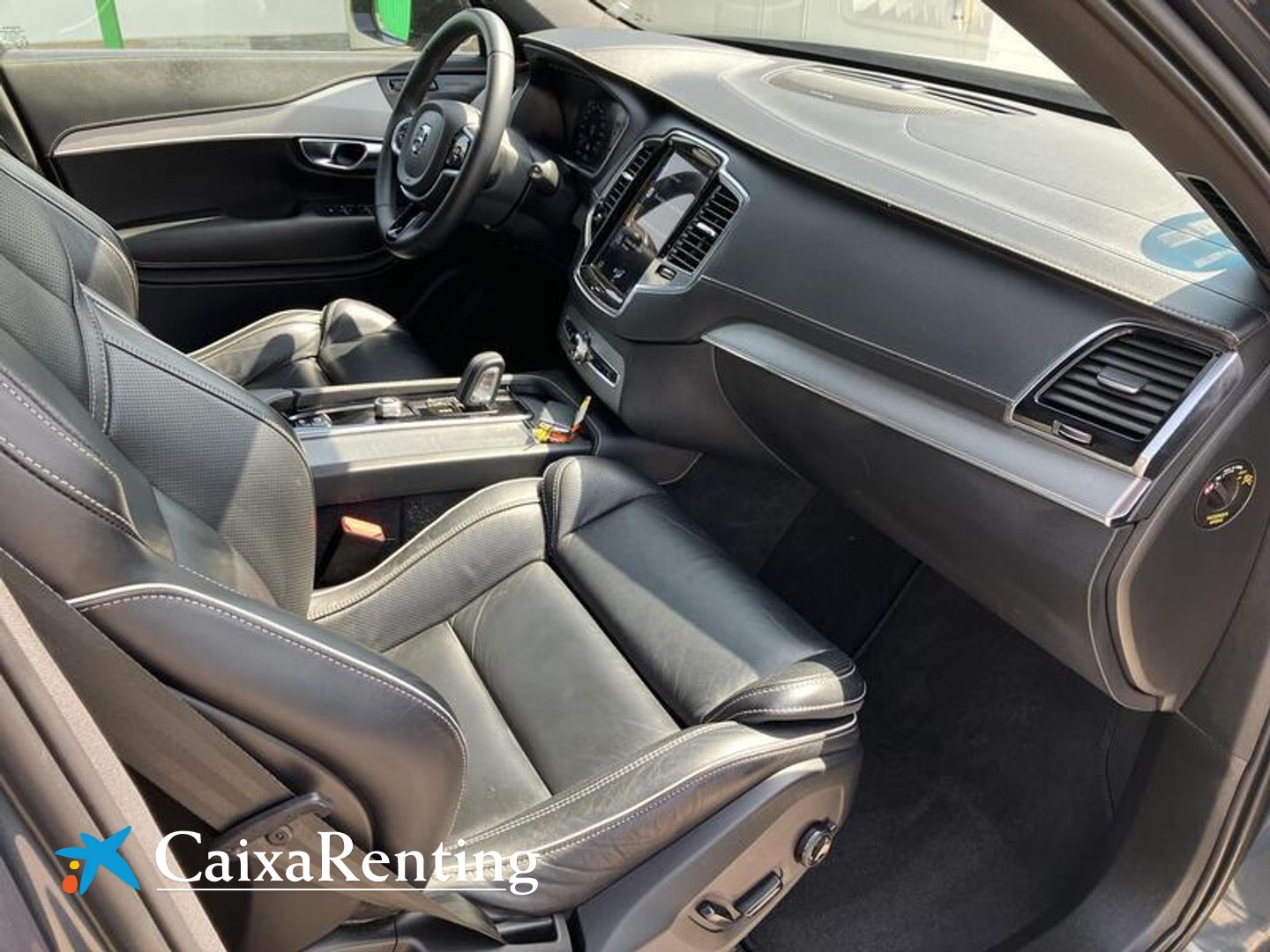 Volvo XC90 T8 Recharge R-Design AWD Auto 287 kW (390 CV)