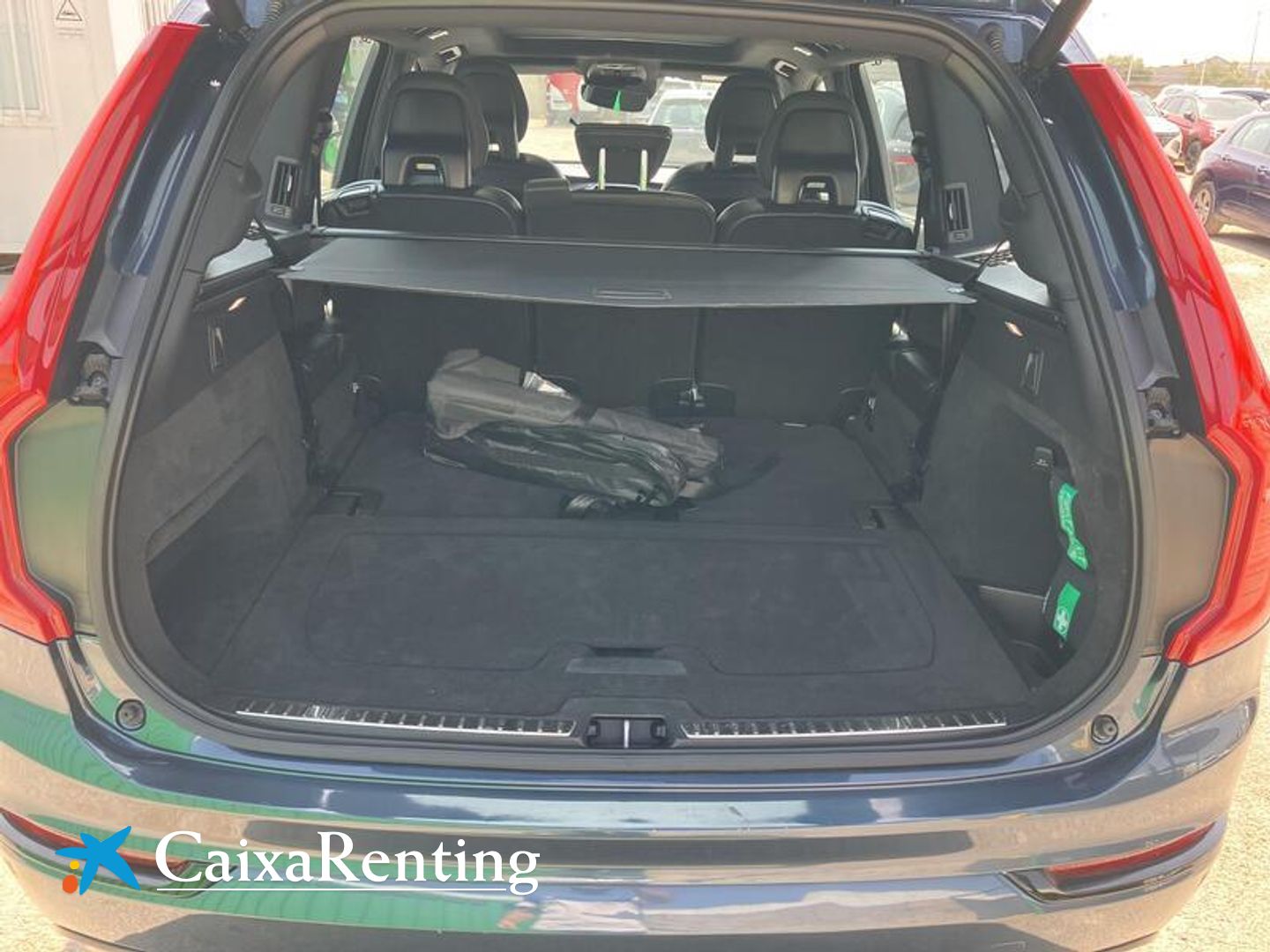 Volvo XC90 T8 Recharge R-Design AWD Auto 287 kW (390 CV)