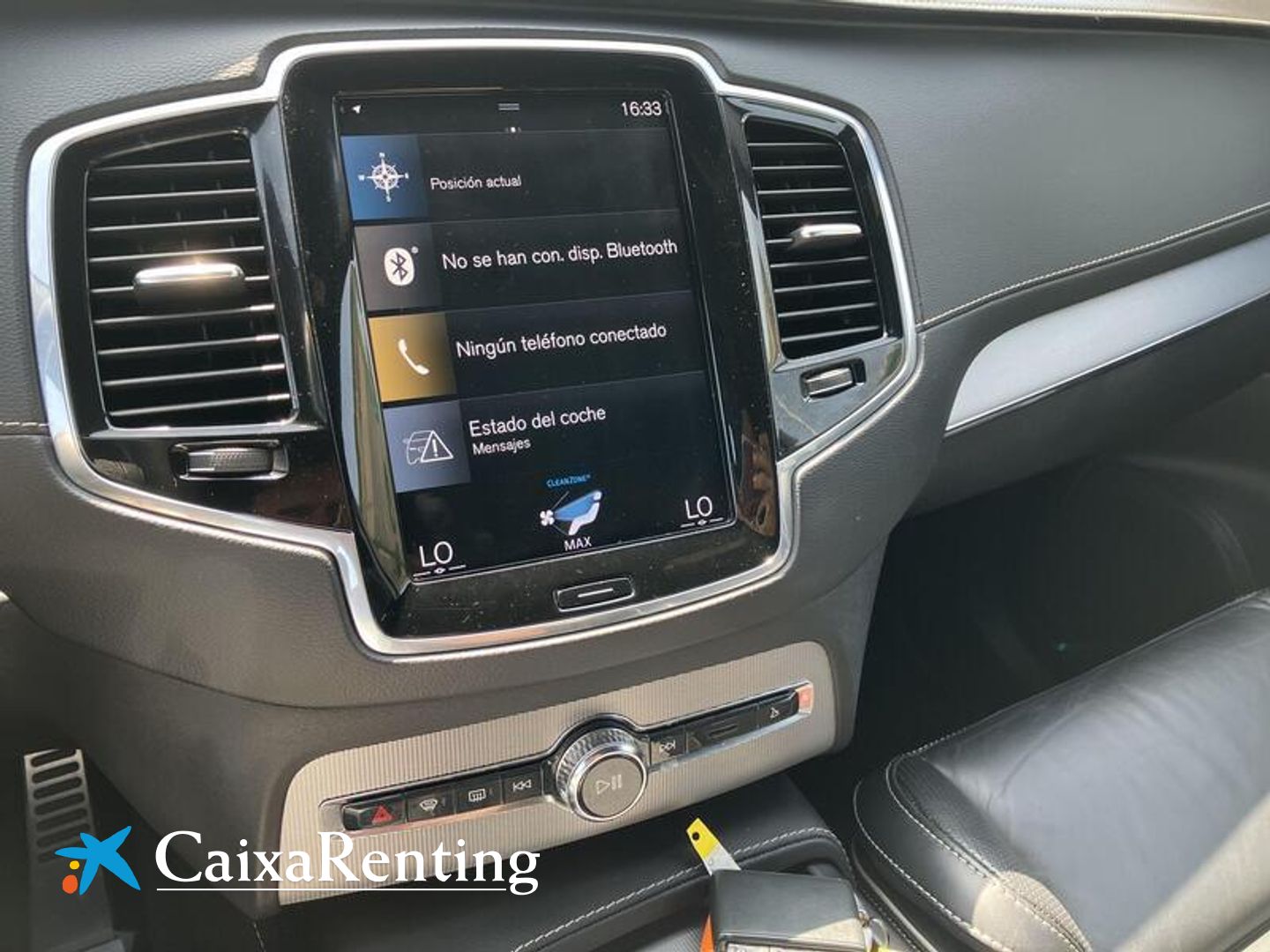 Volvo XC90 T8 Recharge R-Design AWD Auto 287 kW (390 CV)