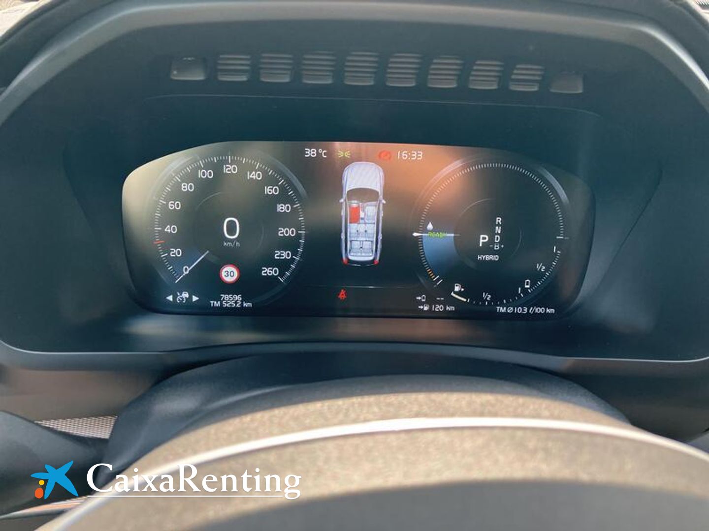 Volvo XC90 T8 Recharge R-Design AWD Auto 287 kW (390 CV)