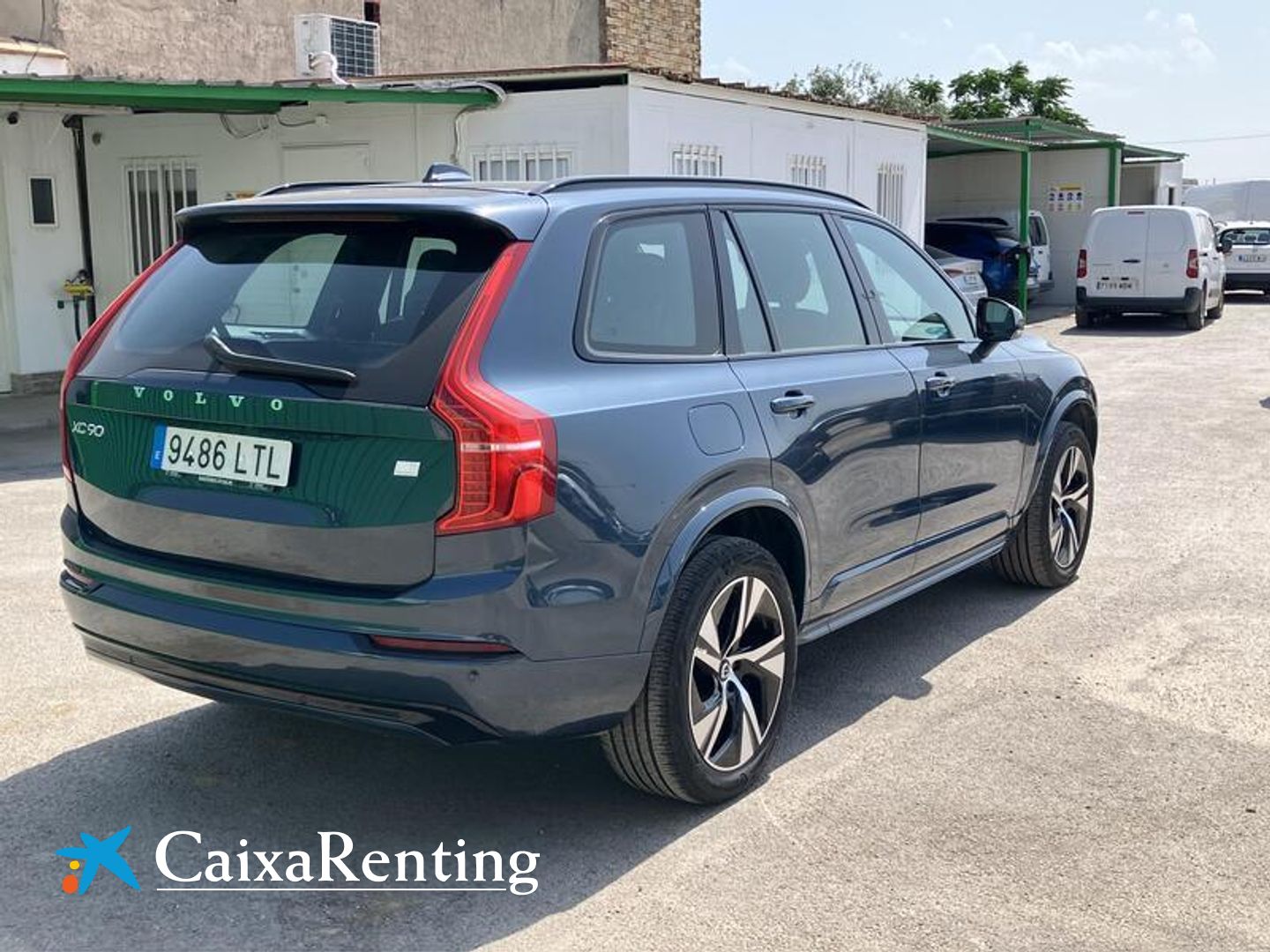 Volvo XC90 T8 Recharge R-Design AWD Auto 287 kW (390 CV)