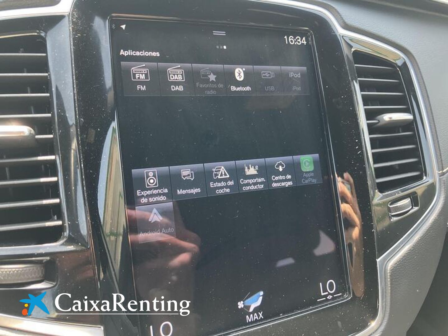 Volvo XC90 T8 Recharge R-Design AWD Auto 287 kW (390 CV)