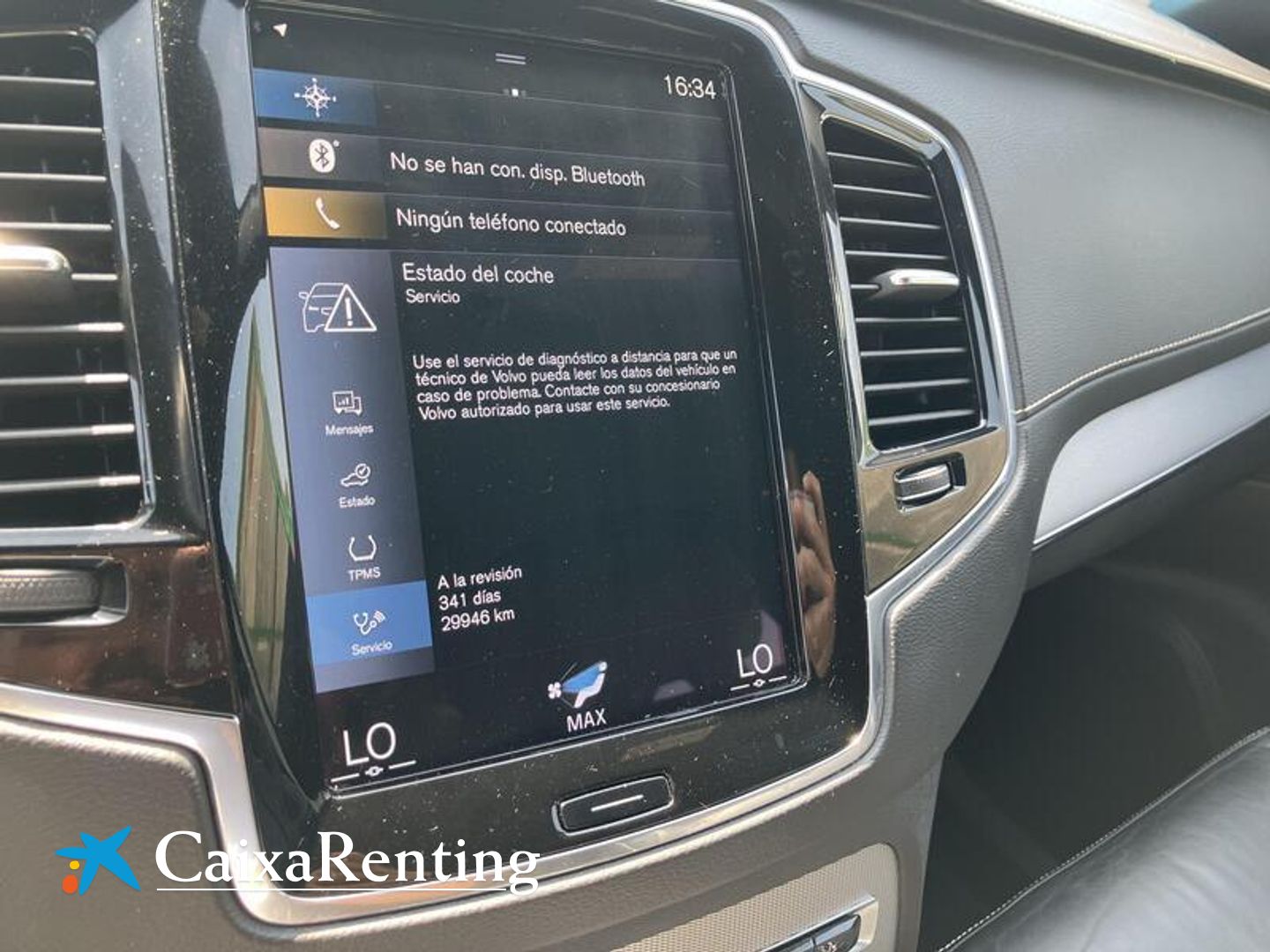 Volvo XC90 T8 Recharge R-Design AWD Auto 287 kW (390 CV)