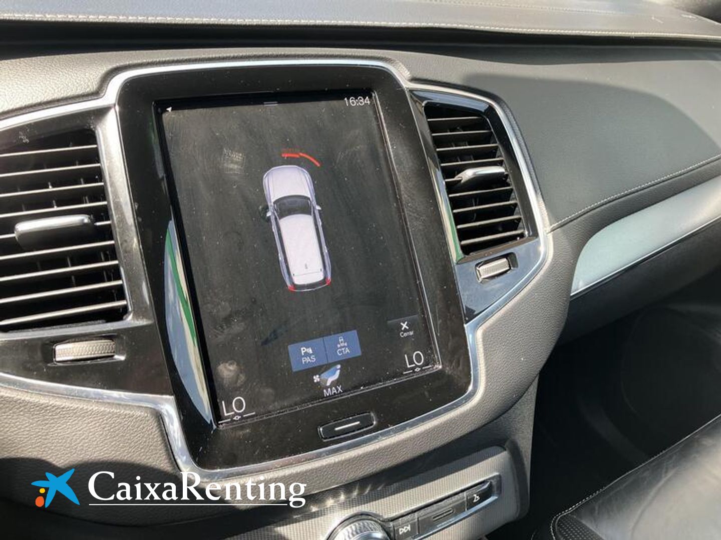 Volvo XC90 T8 Recharge R-Design AWD Auto 287 kW (390 CV)