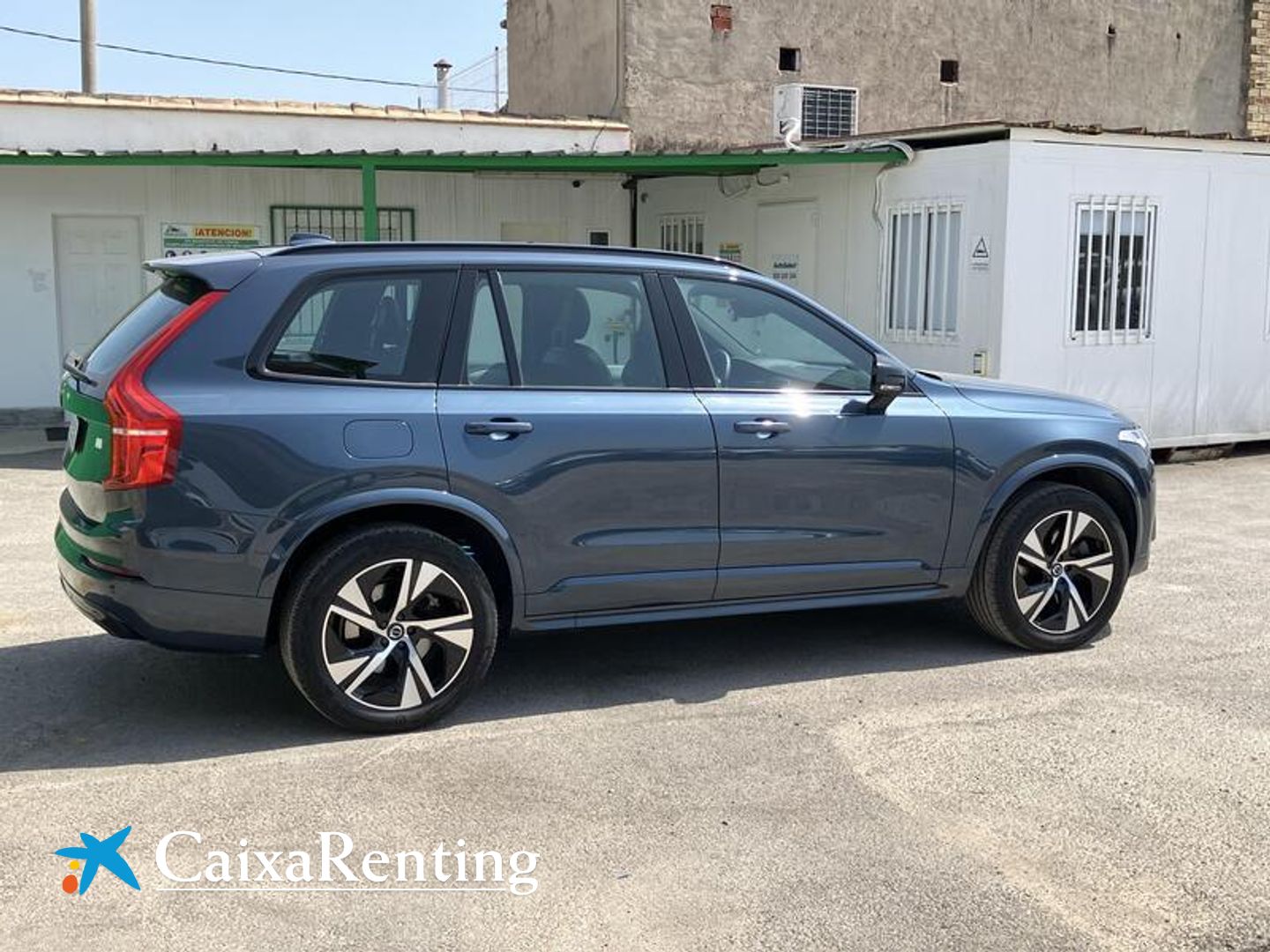 Volvo XC90 T8 Recharge R-Design AWD Auto 287 kW (390 CV)