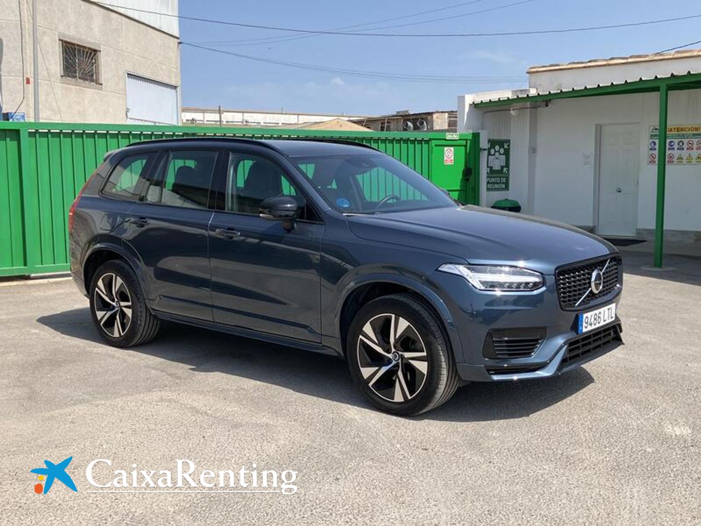 Volvo XC90 T8 Recharge R-Design AWD Auto 287 kW (390 CV)