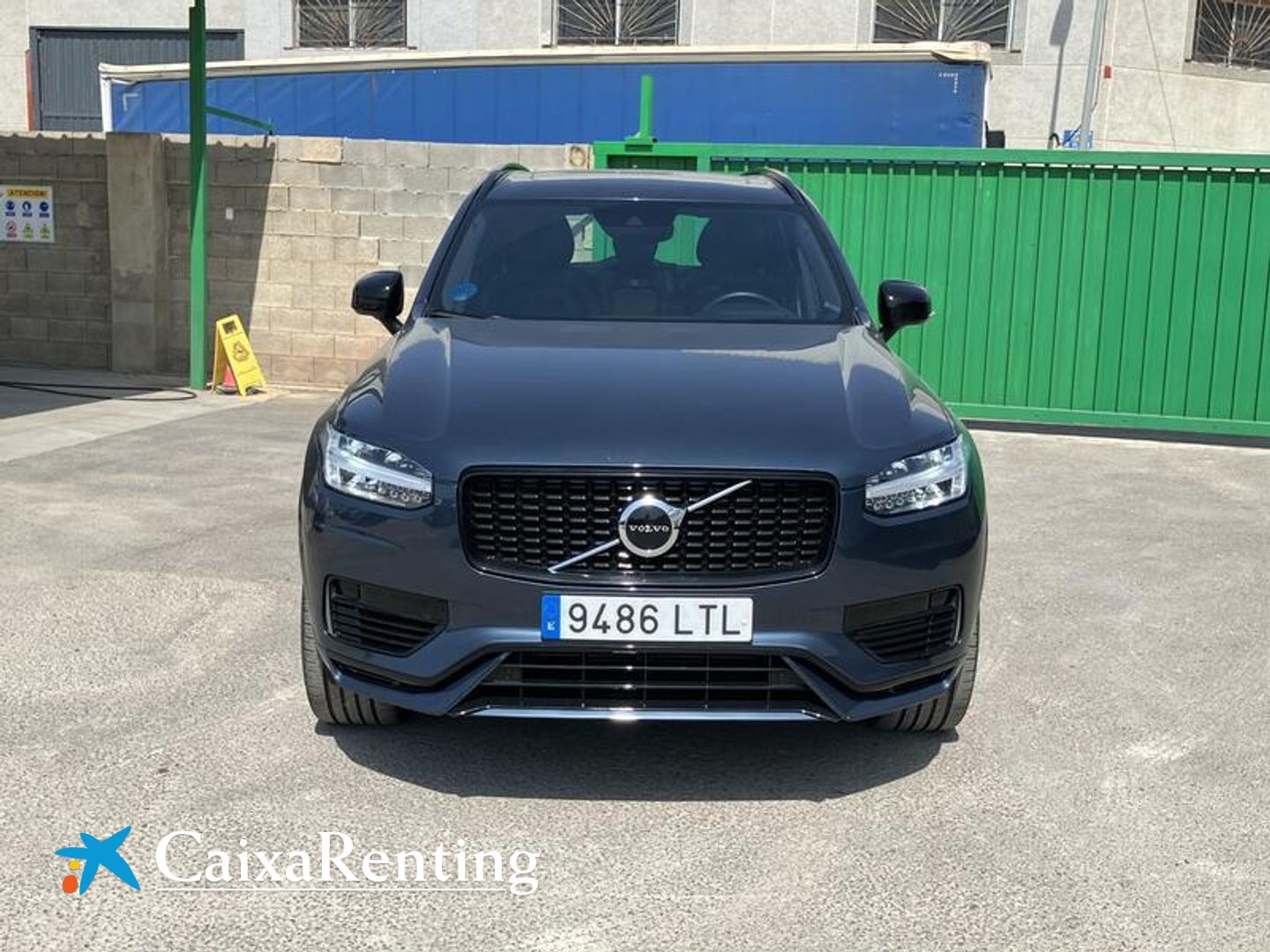 Volvo XC90 T8 Recharge R-Design AWD Auto 287 kW (390 CV)