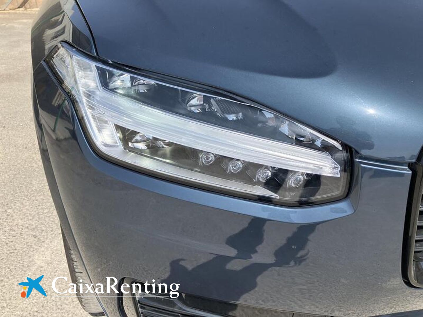 Volvo XC90 T8 Recharge R-Design AWD Auto 287 kW (390 CV)