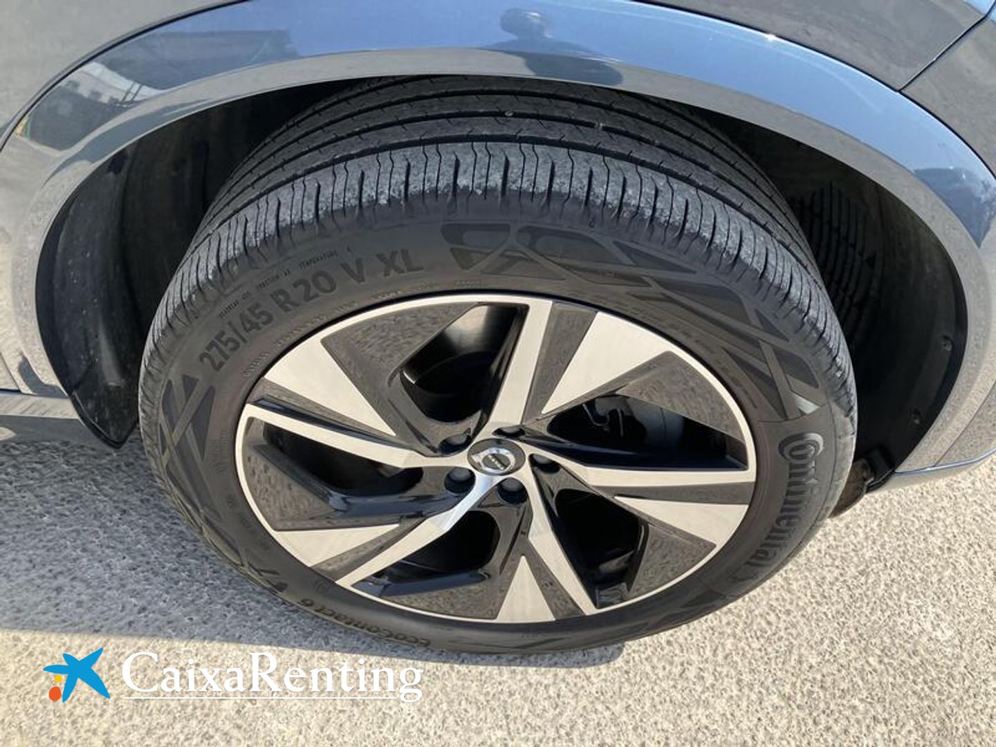 Volvo XC90 T8 Recharge R-Design AWD Auto 287 kW (390 CV)