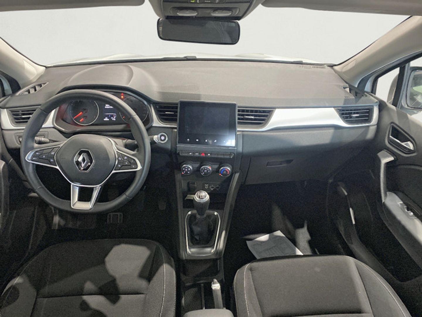Renault Captur Intens TCe 66 kW (90 CV)