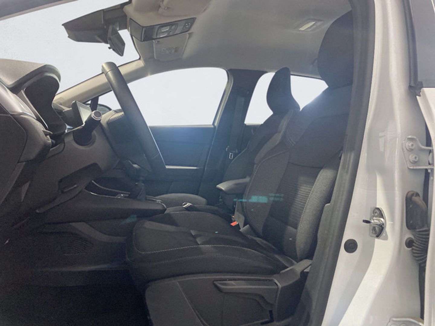 Renault Captur Intens TCe 66 kW (90 CV)