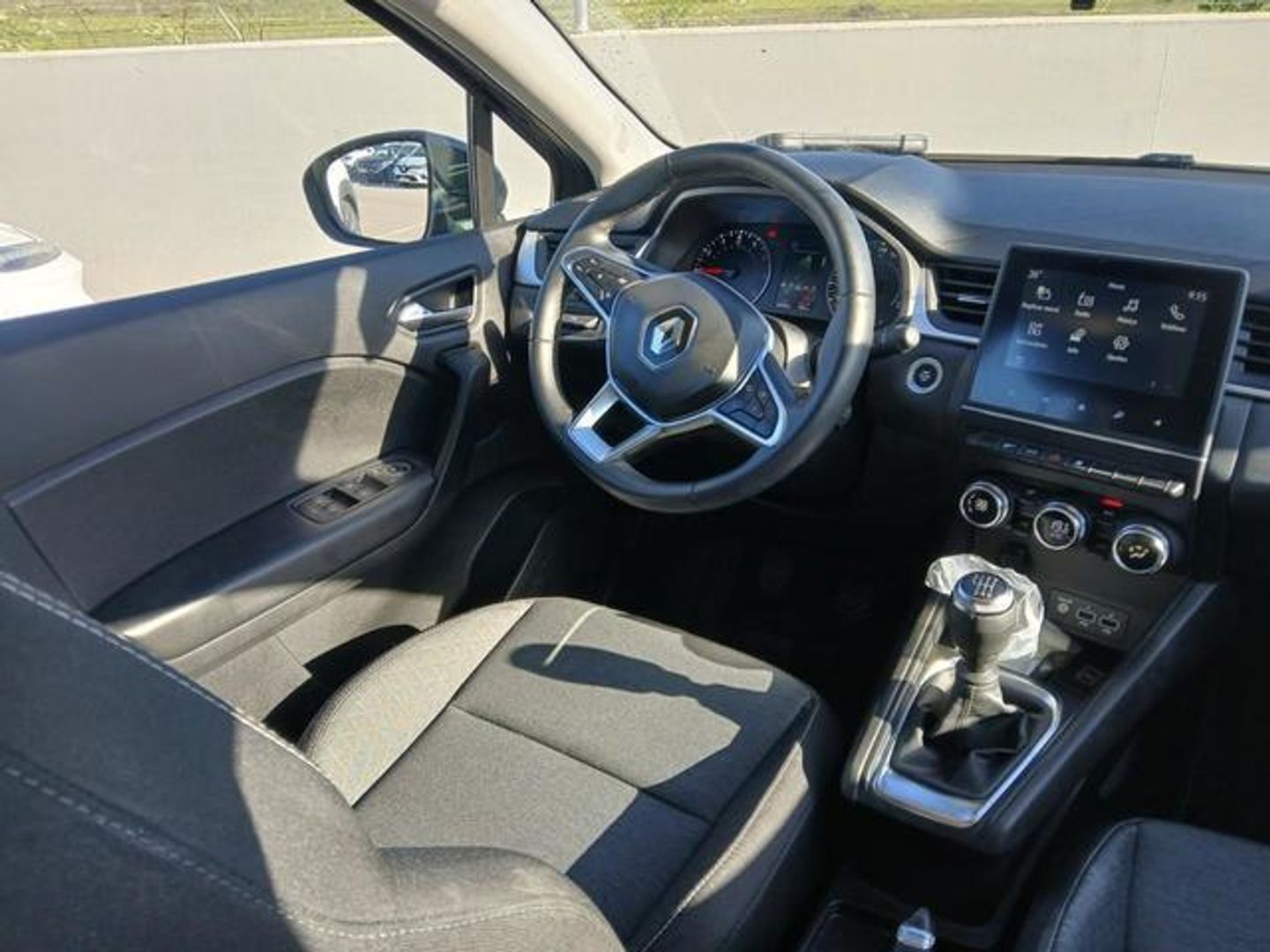 Renault Captur Intens TCe 66 kW (90 CV)