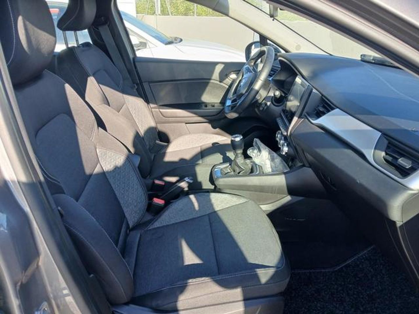 Renault Captur Intens TCe 66 kW (90 CV)