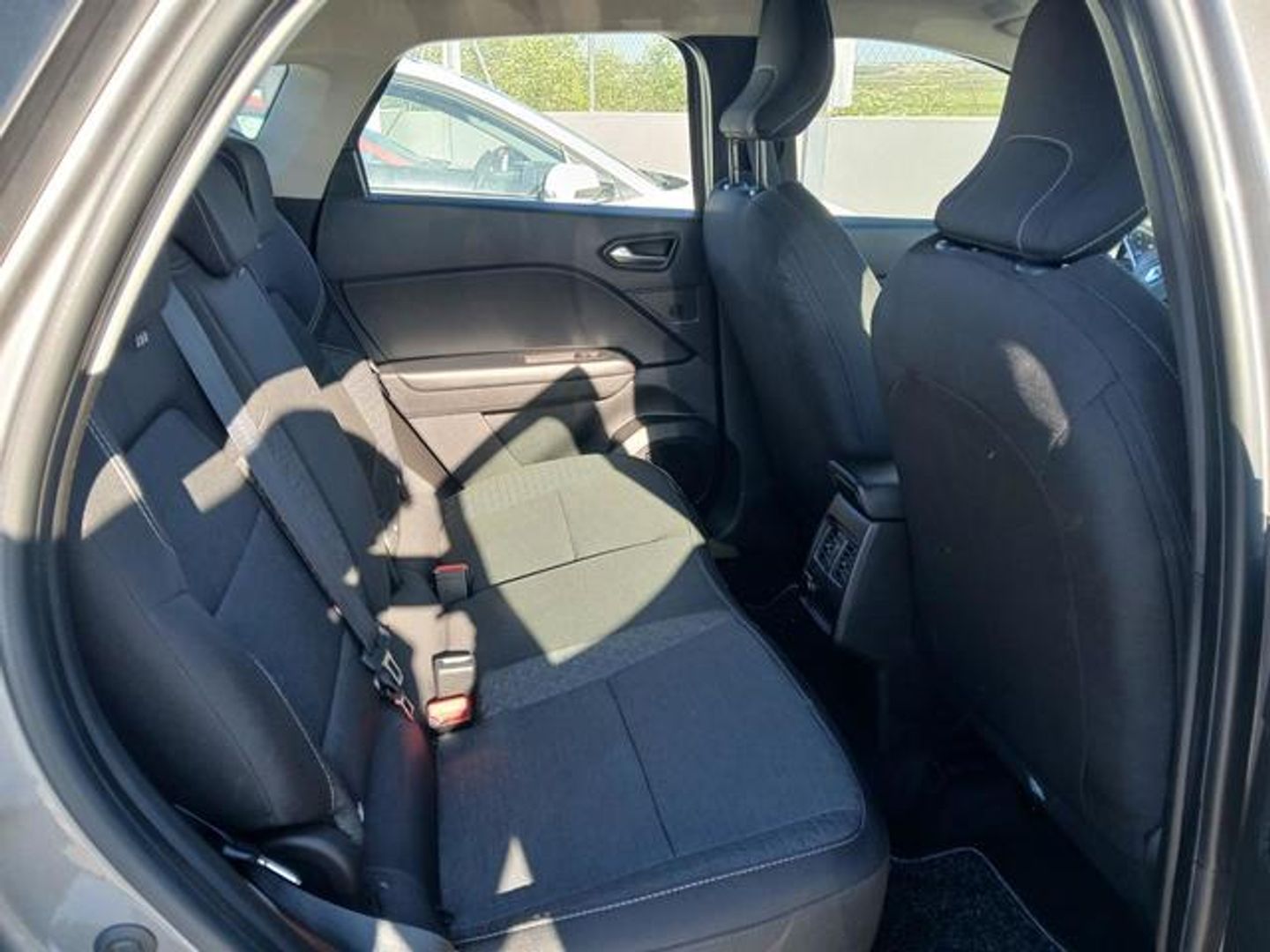 Renault Captur Intens TCe 66 kW (90 CV)