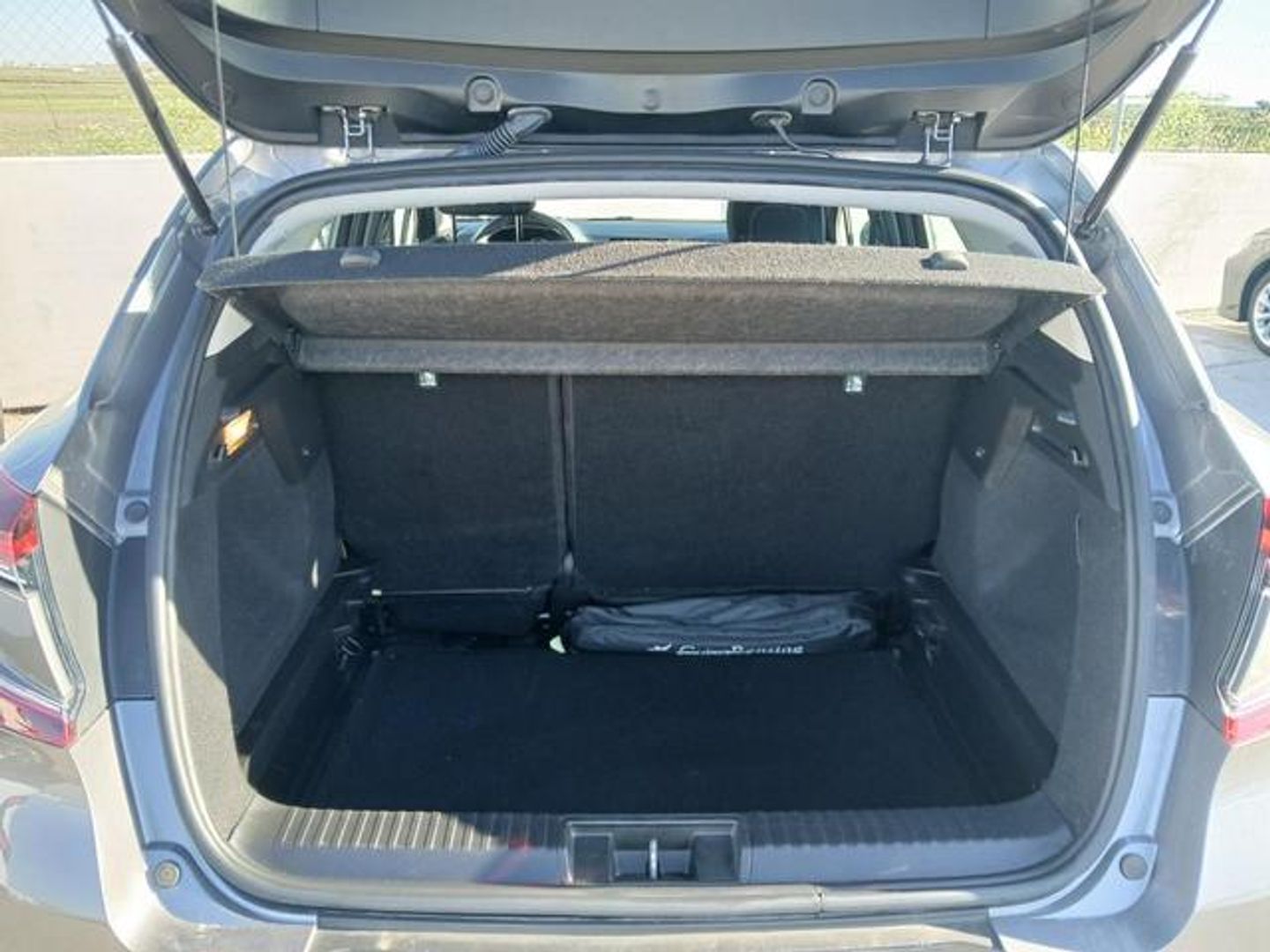 Renault Captur Intens TCe 66 kW (90 CV)