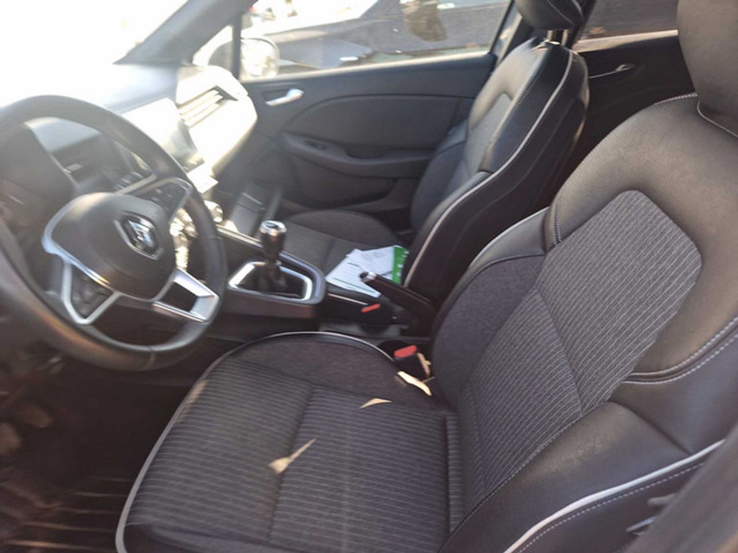 Renault Clio Zen TCe 66 kW (90 CV)