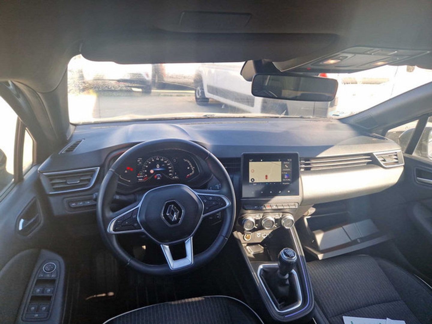 Renault Clio Zen TCe 66 kW (90 CV)