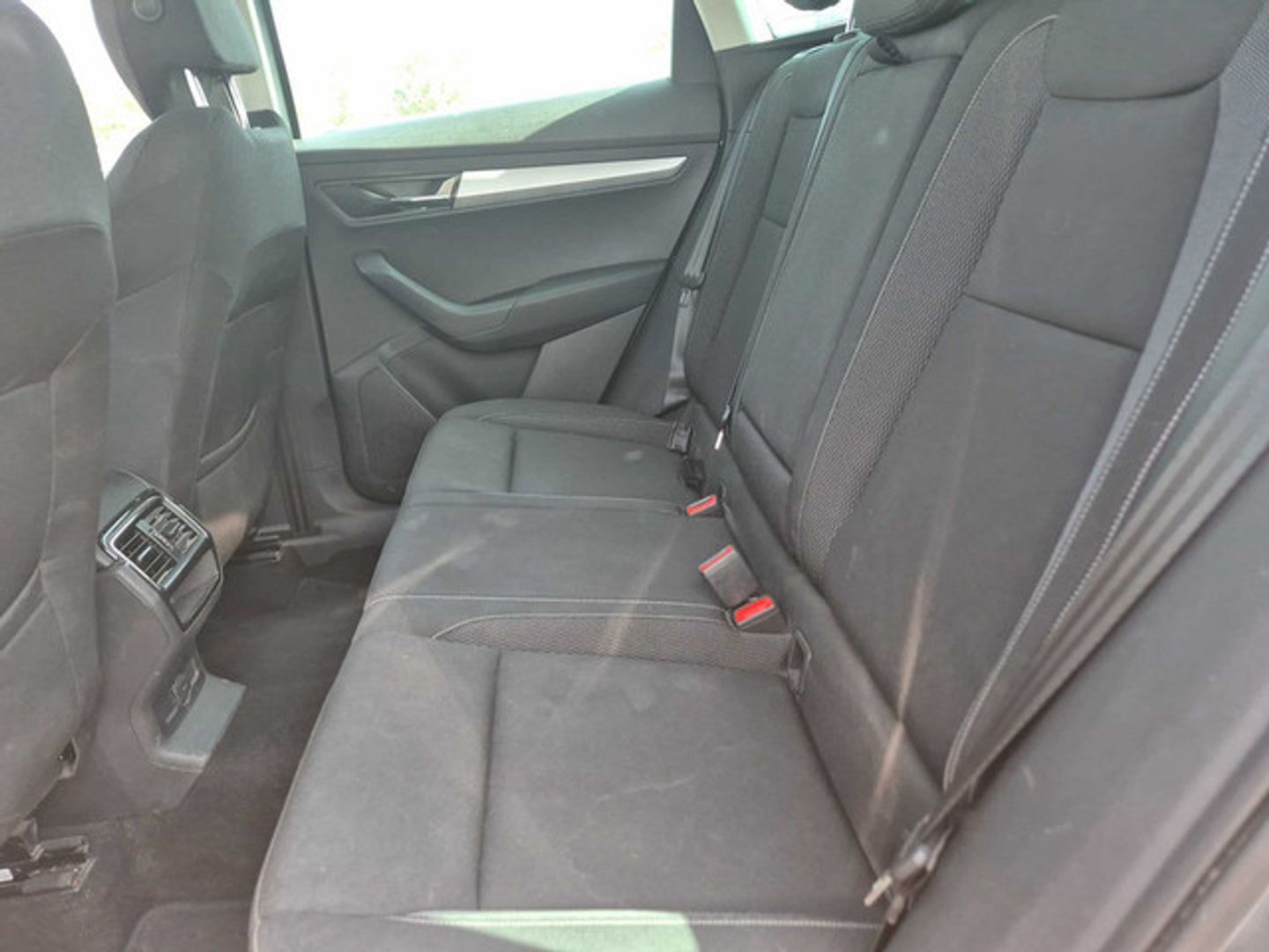 Skoda Karoq 1.0 TSI Ambition 81 kW (110 CV)