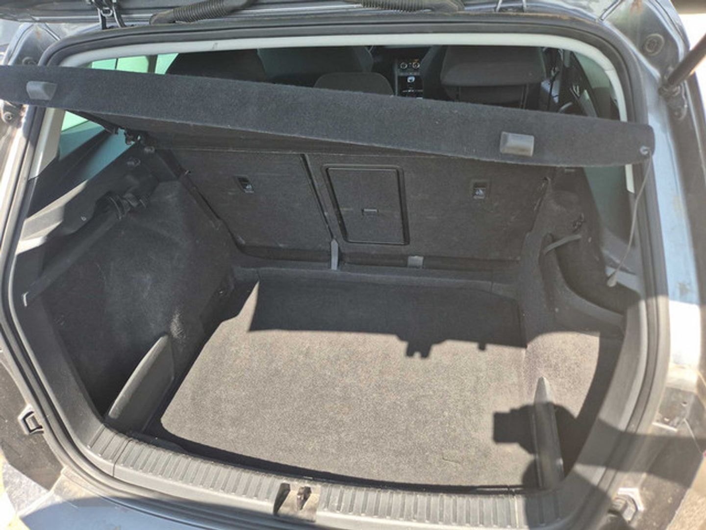 Skoda Karoq 1.0 TSI Ambition 81 kW (110 CV)
