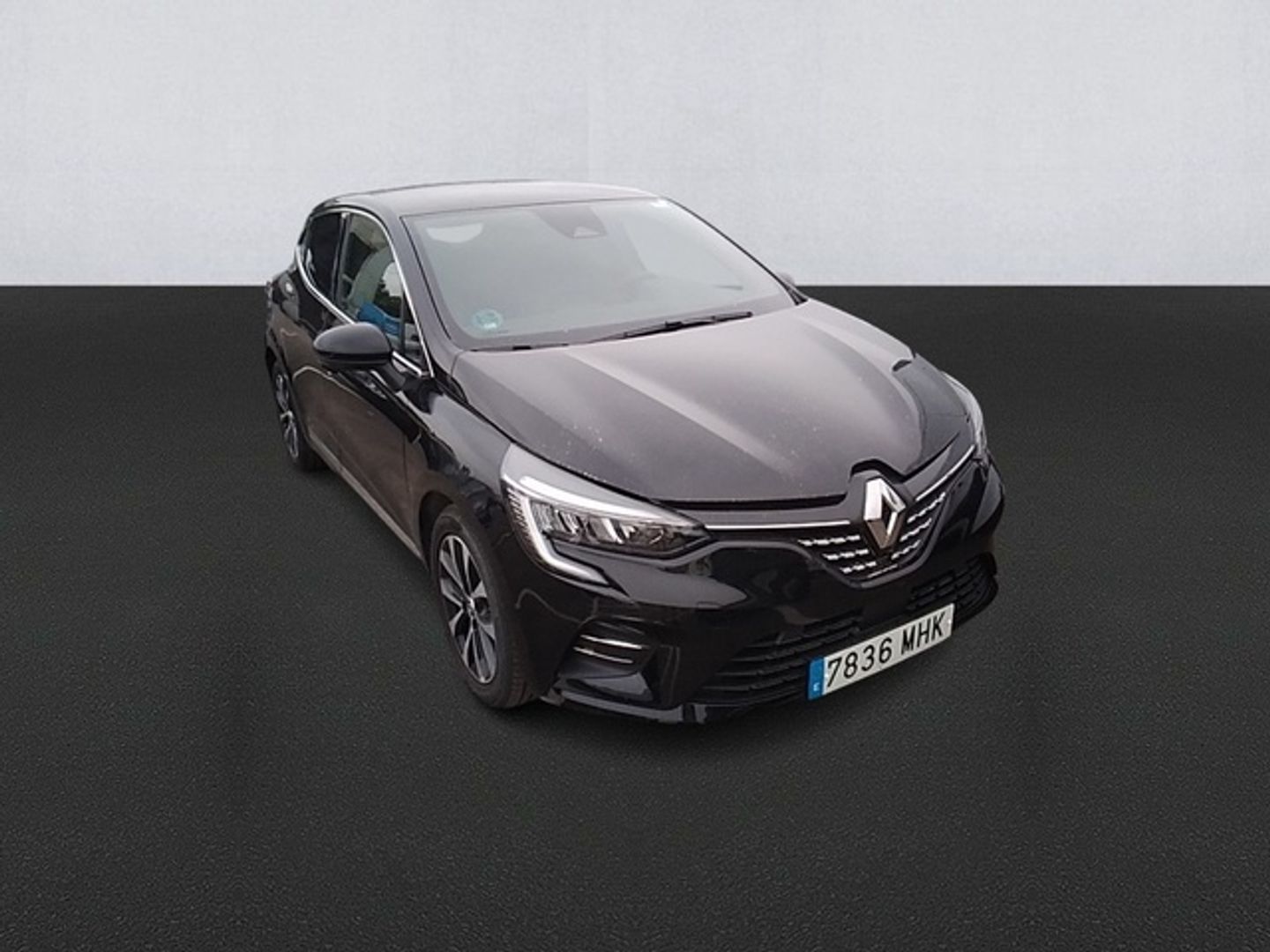 Renault Clio Techno TCe 66 kW (90 CV)