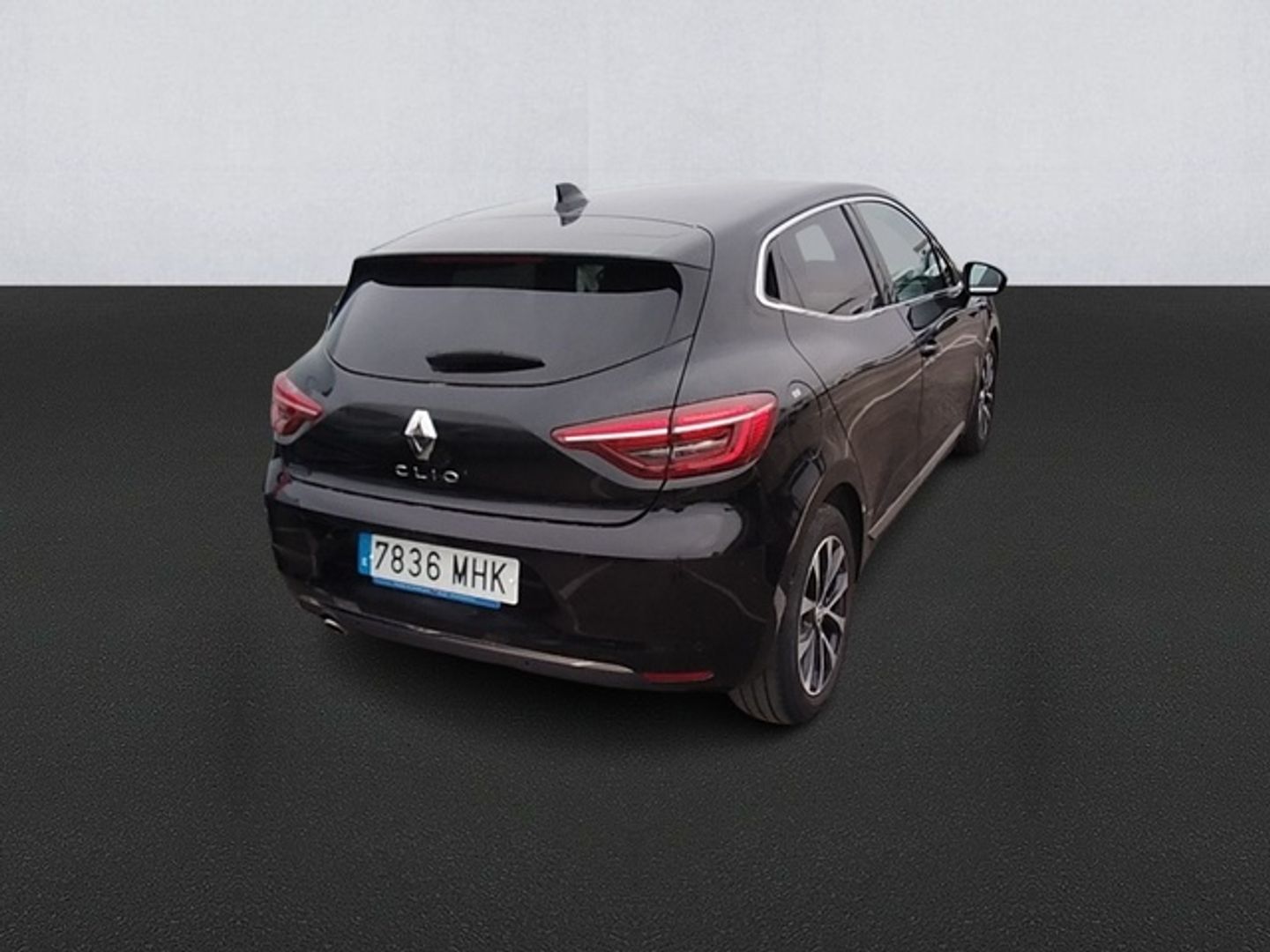 Renault Clio Techno TCe 66 kW (90 CV)