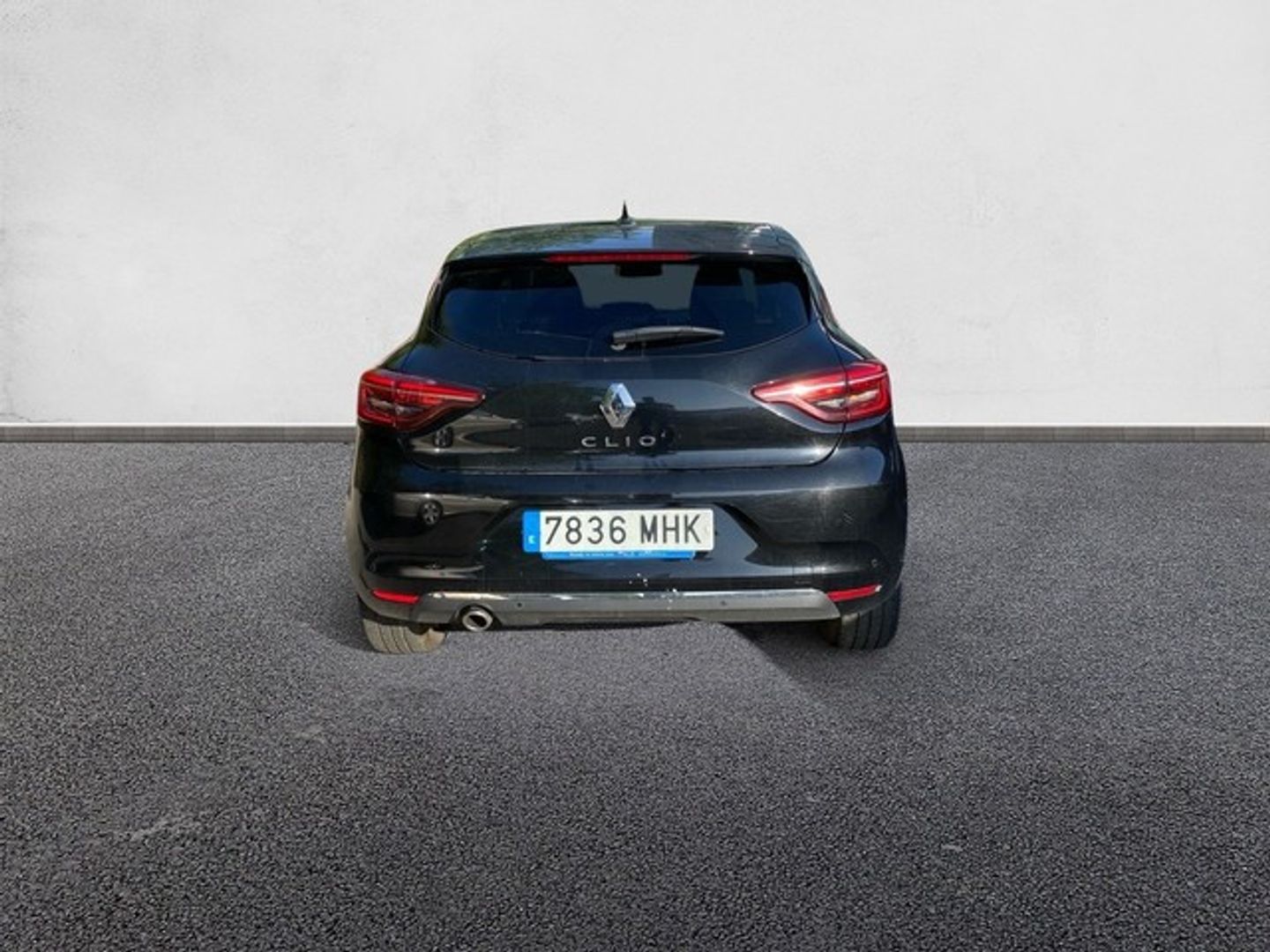Renault Clio Techno TCe 66 kW (90 CV)