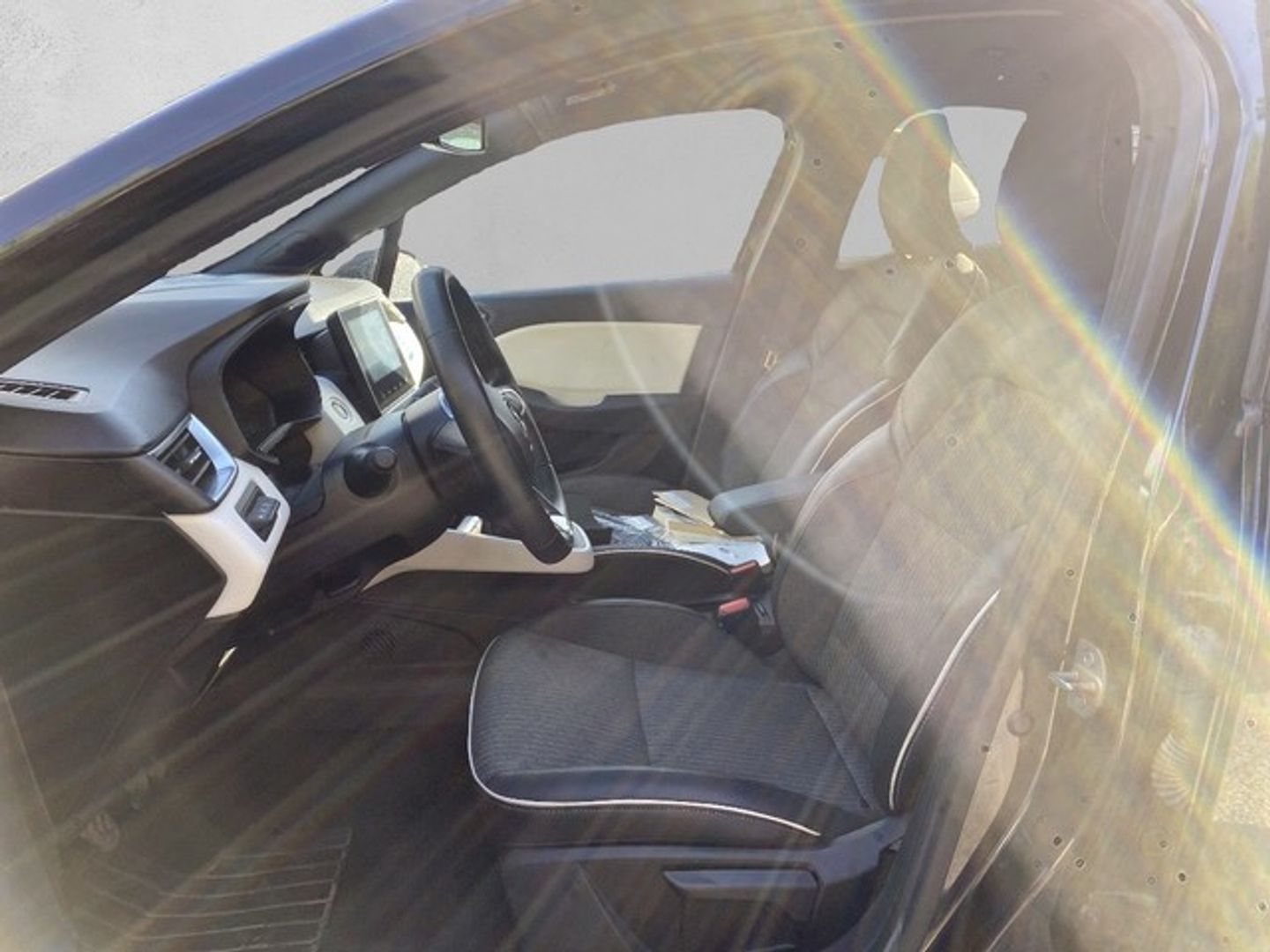 Renault Clio Techno TCe 66 kW (90 CV)