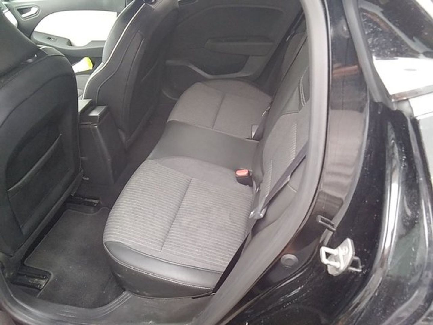 Renault Clio Techno TCe 66 kW (90 CV)