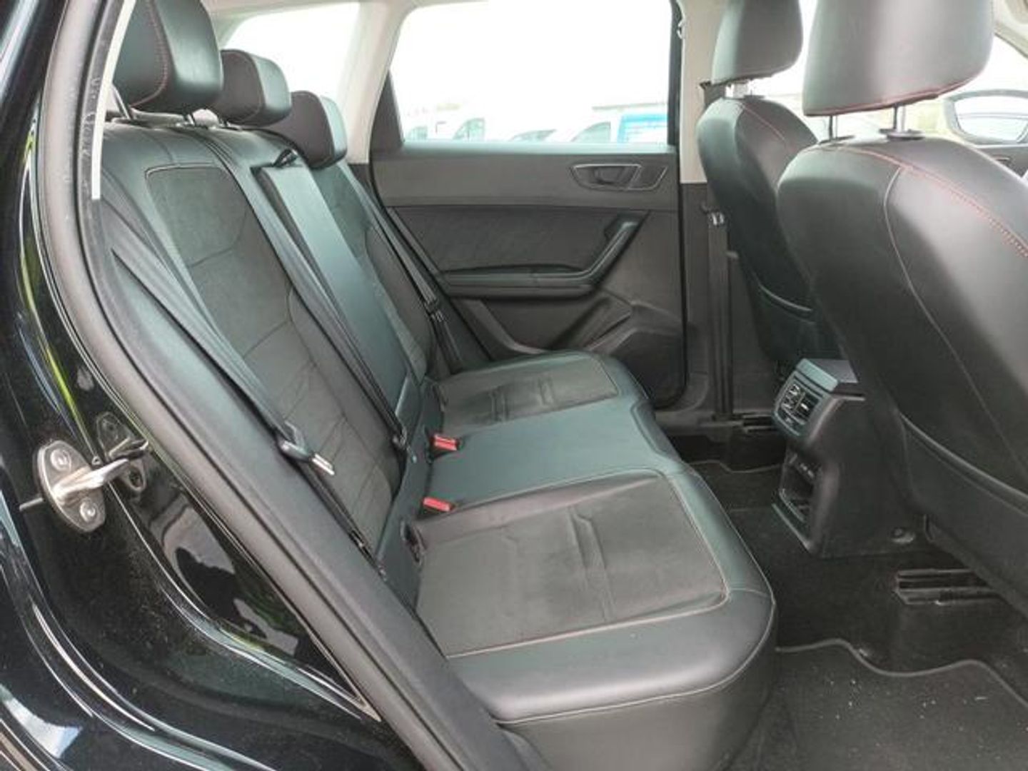 SEAT Ateca 1.5 TSI S&S FR Go 110 kW (150 CV)