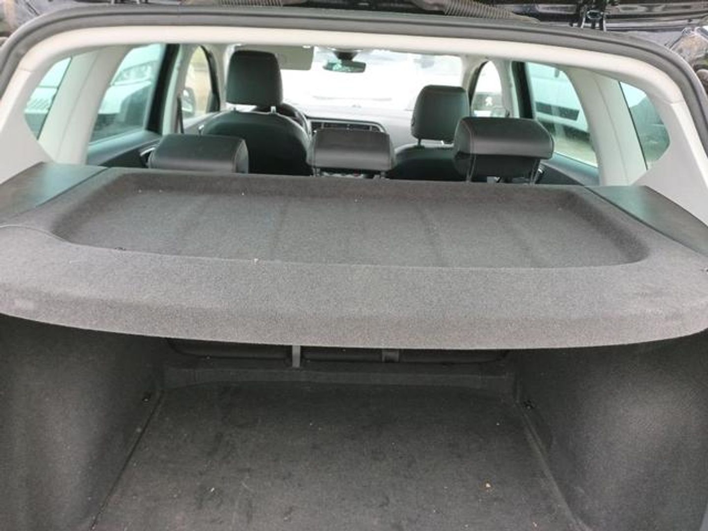 SEAT Ateca 1.5 TSI S&S FR Go 110 kW (150 CV)