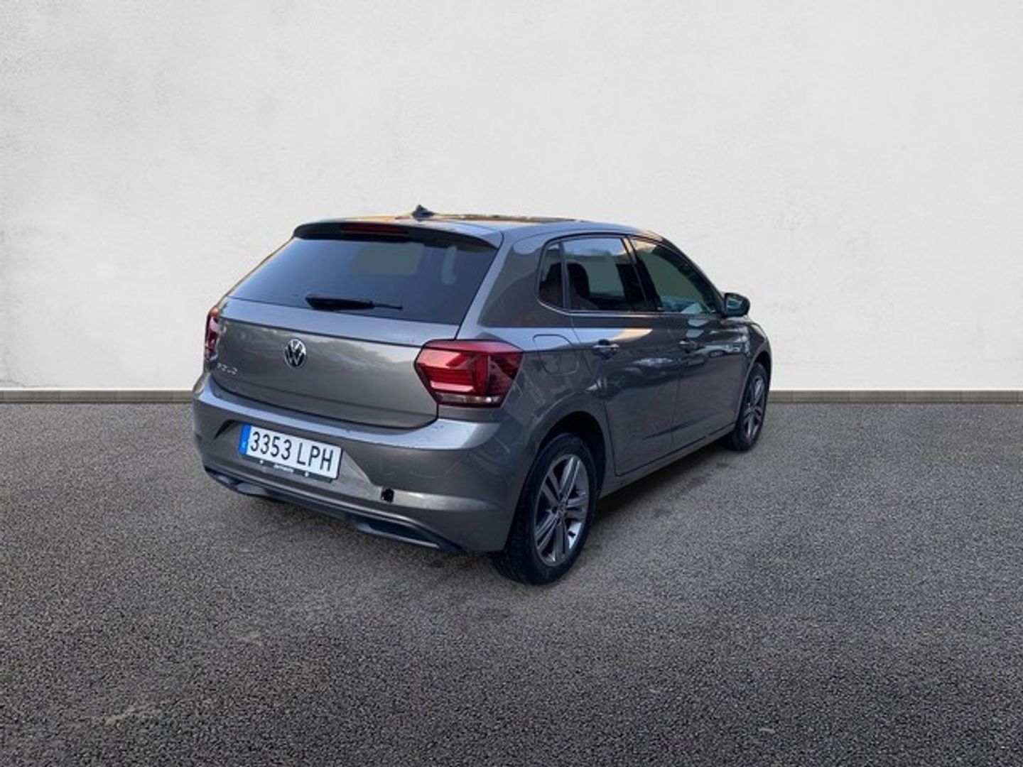 Volkswagen Polo United 1.0 TSI 70 kW (95 CV)