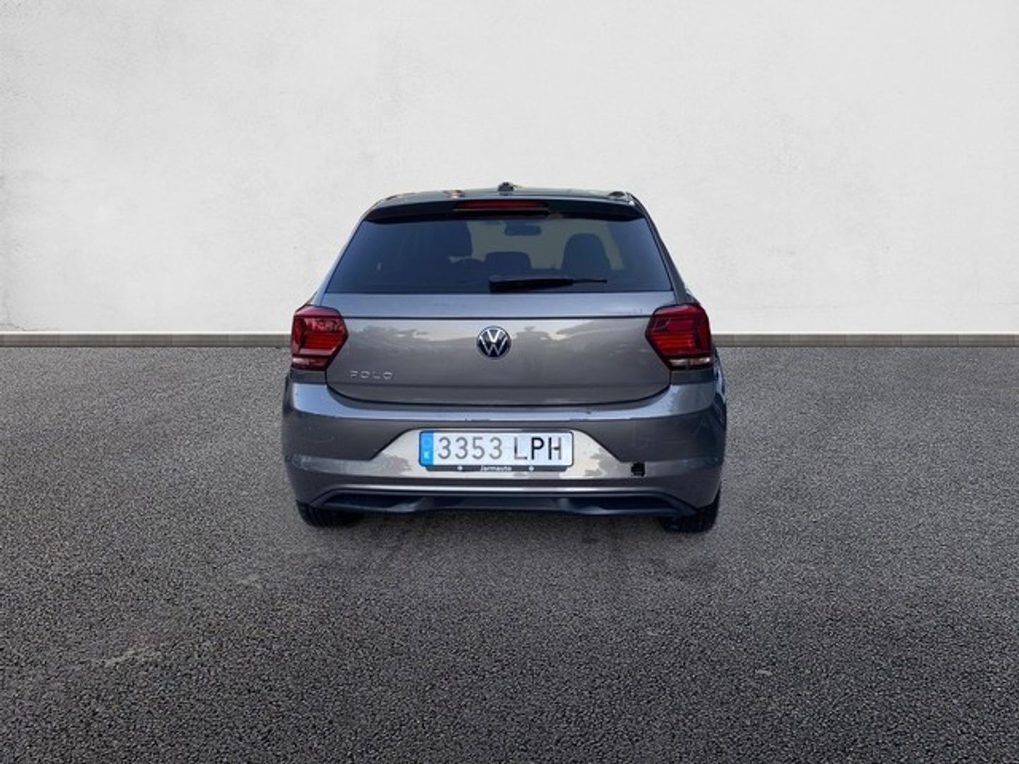Volkswagen Polo United 1.0 TSI 70 kW (95 CV)