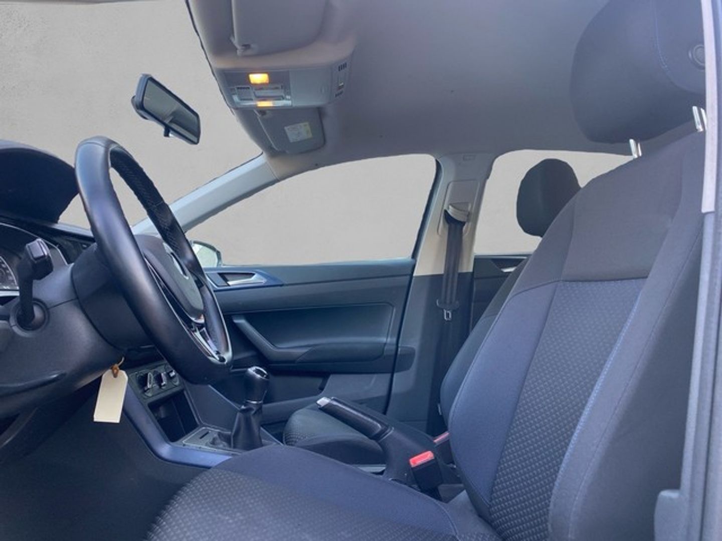 Volkswagen Polo United 1.0 TSI 70 kW (95 CV)