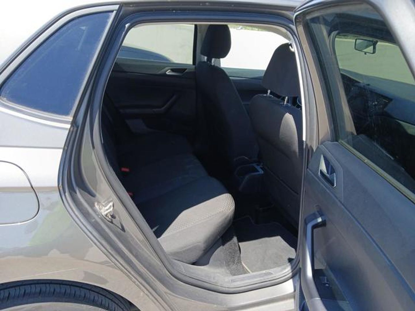 Volkswagen Polo United 1.0 TSI 70 kW (95 CV)
