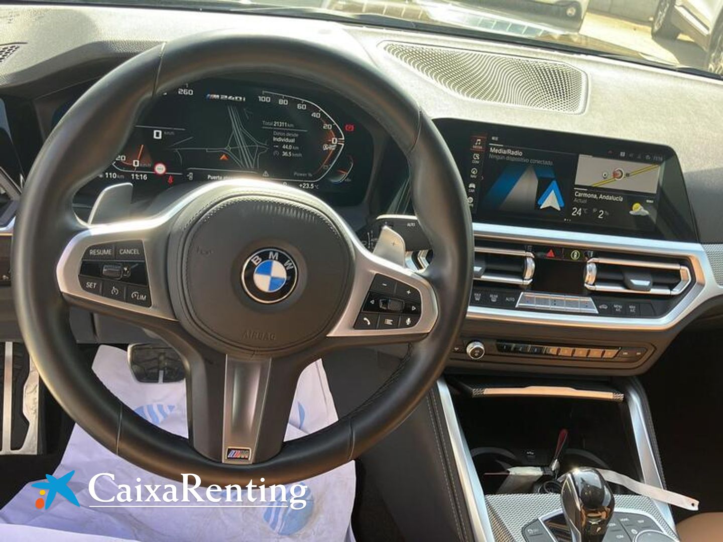 BMW Serie 2 M240i xDrive Coupe 275 kW (374 CV)