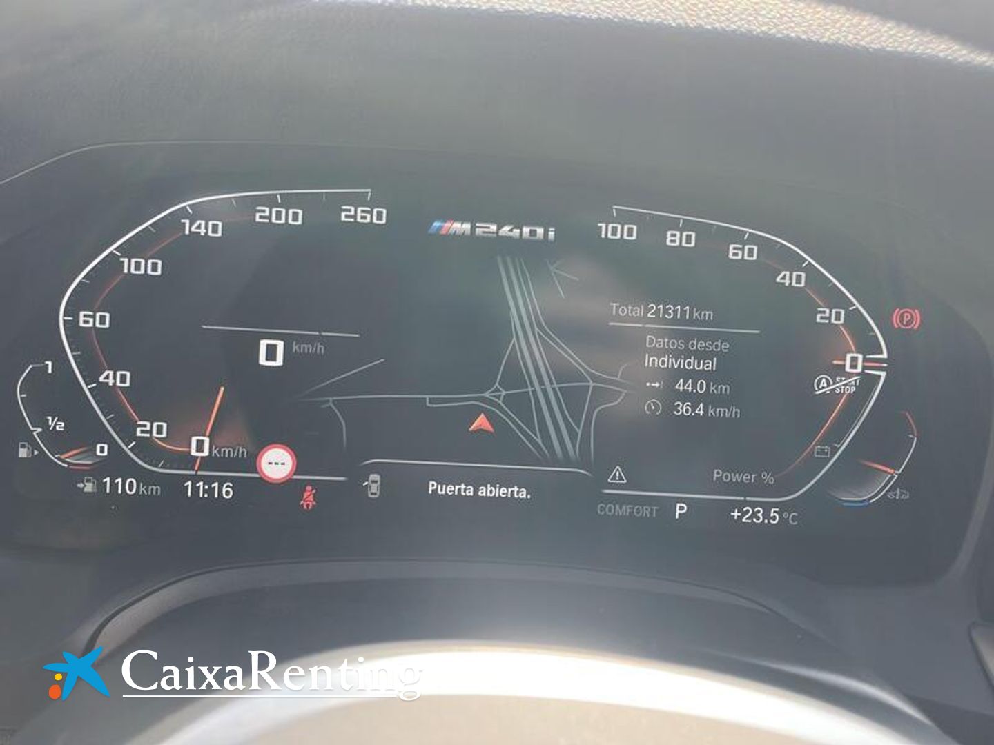BMW Serie 2 M240i xDrive Coupe 275 kW (374 CV)