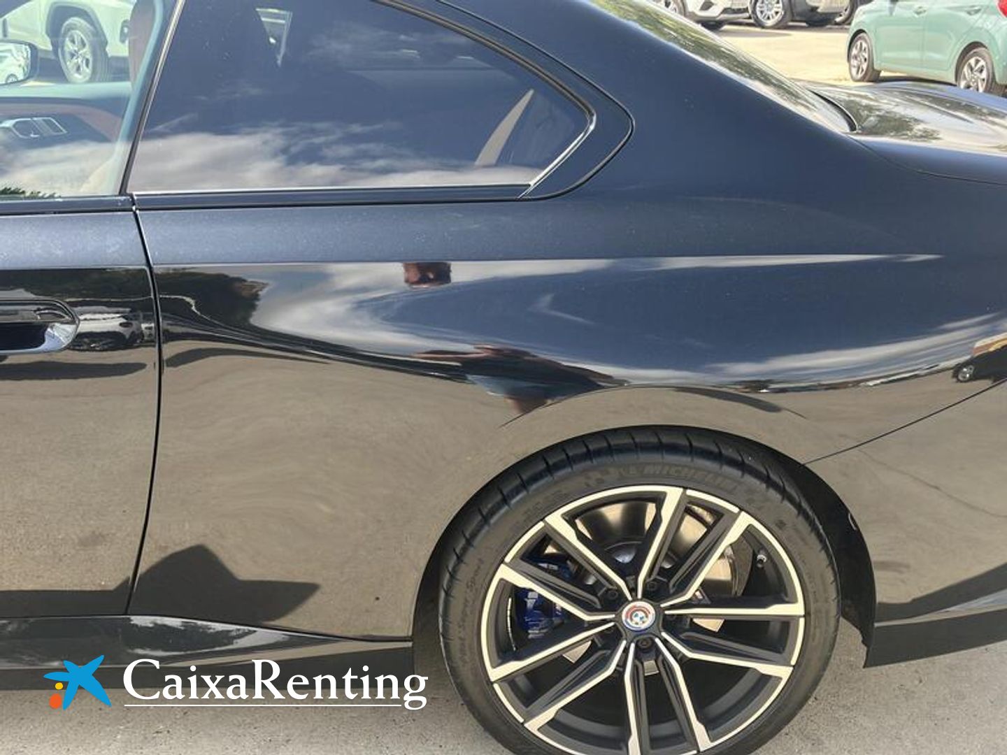 BMW Serie 2 M240i xDrive Coupe 275 kW (374 CV)