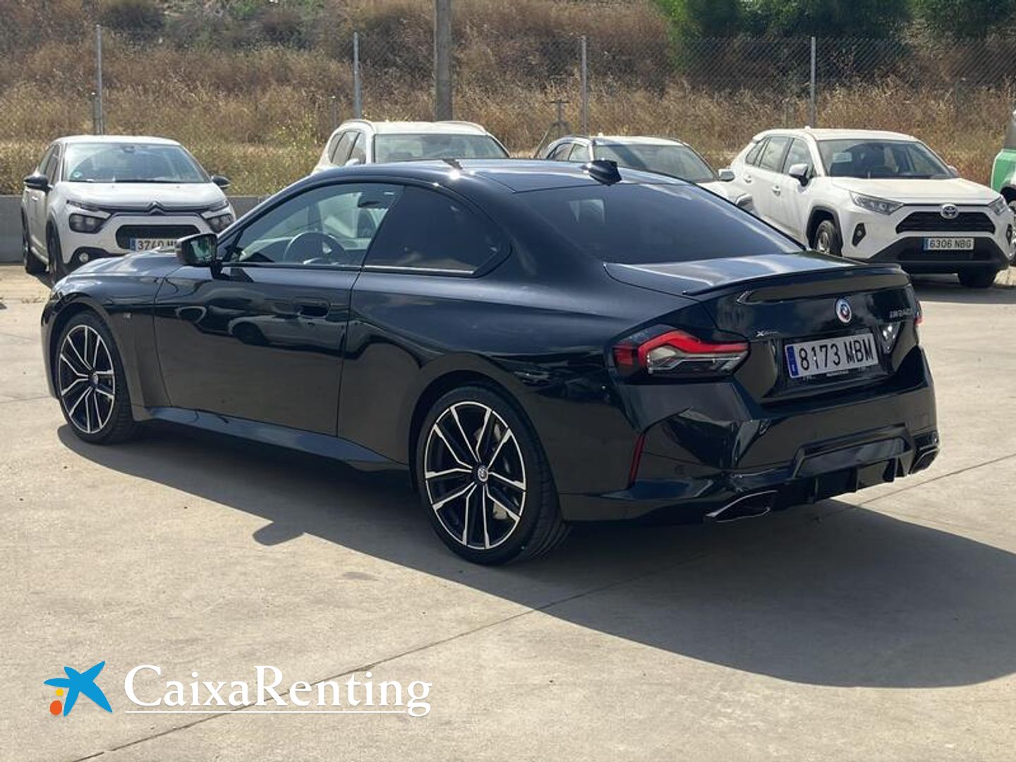BMW Serie 2 M240i xDrive Coupe 275 kW (374 CV)