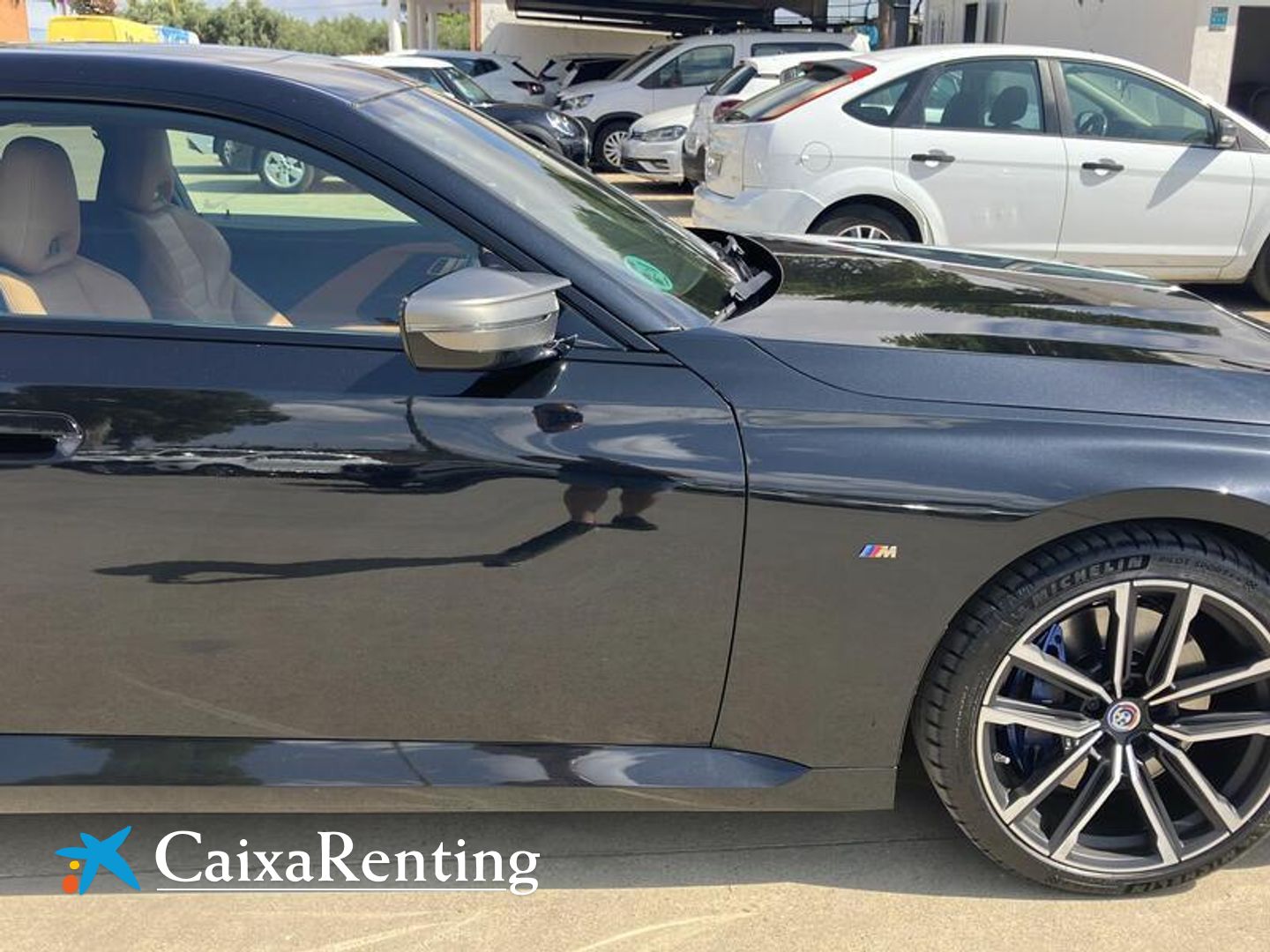 BMW Serie 2 M240i xDrive Coupe 275 kW (374 CV)