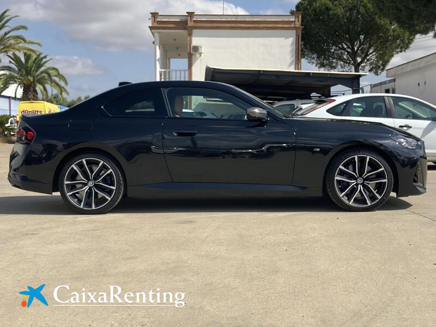 BMW Serie 2 M240i xDrive Coupe 275 kW (374 CV)