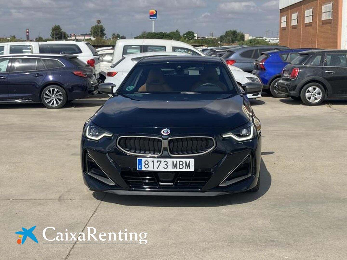 BMW Serie 2 M240i xDrive Coupe 275 kW (374 CV)