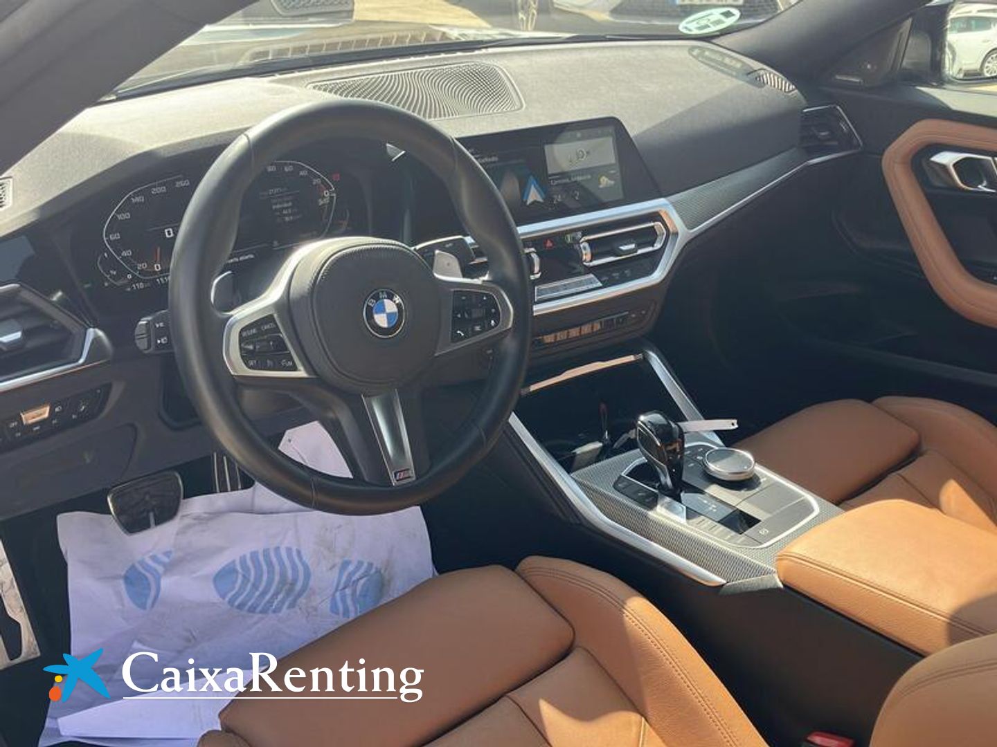 BMW Serie 2 M240i xDrive Coupe 275 kW (374 CV)