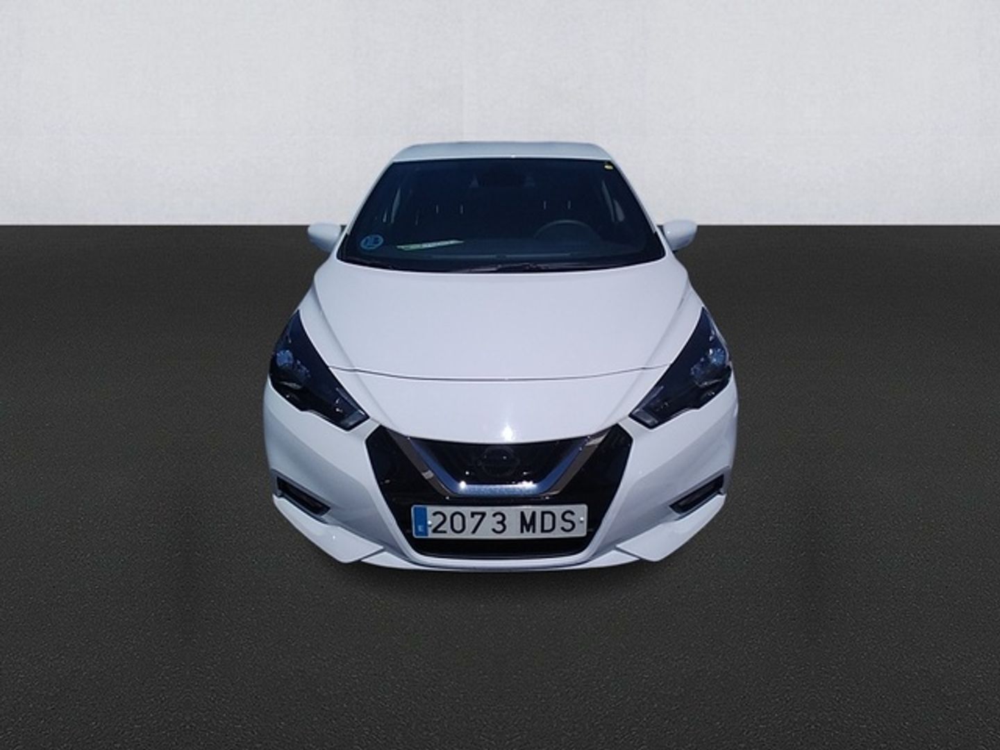 Nissan Micra IG-T Acenta 68 kW (92 CV)