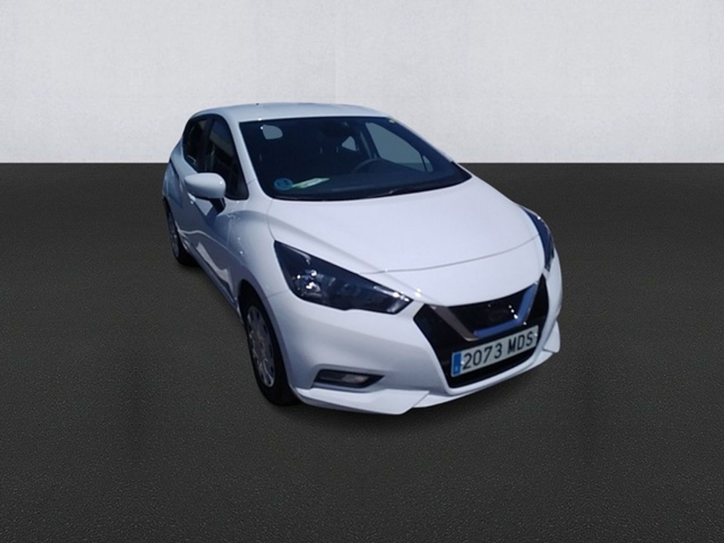 Nissan Micra IG-T Acenta 68 kW (92 CV)