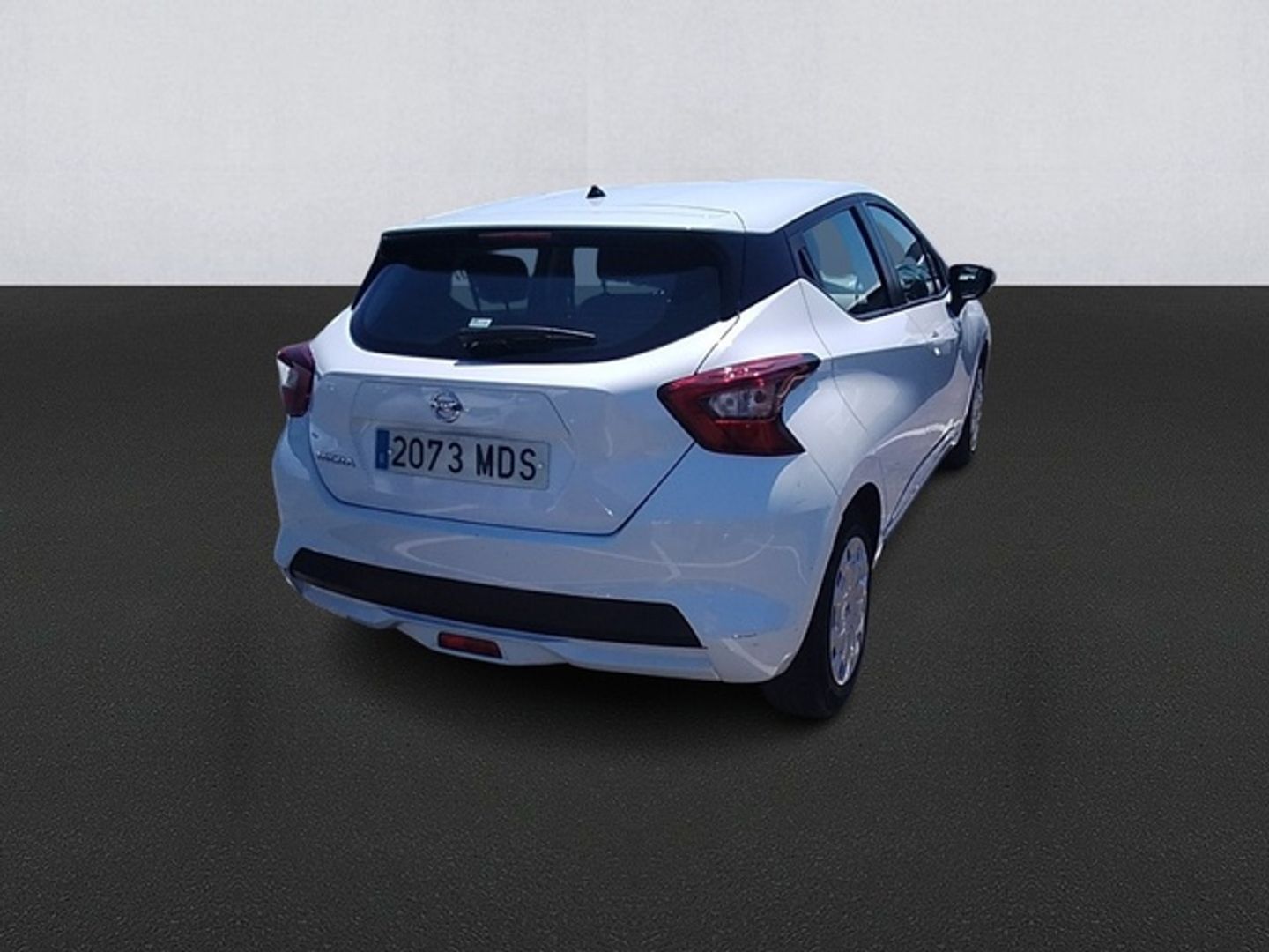 Nissan Micra IG-T Acenta 68 kW (92 CV)