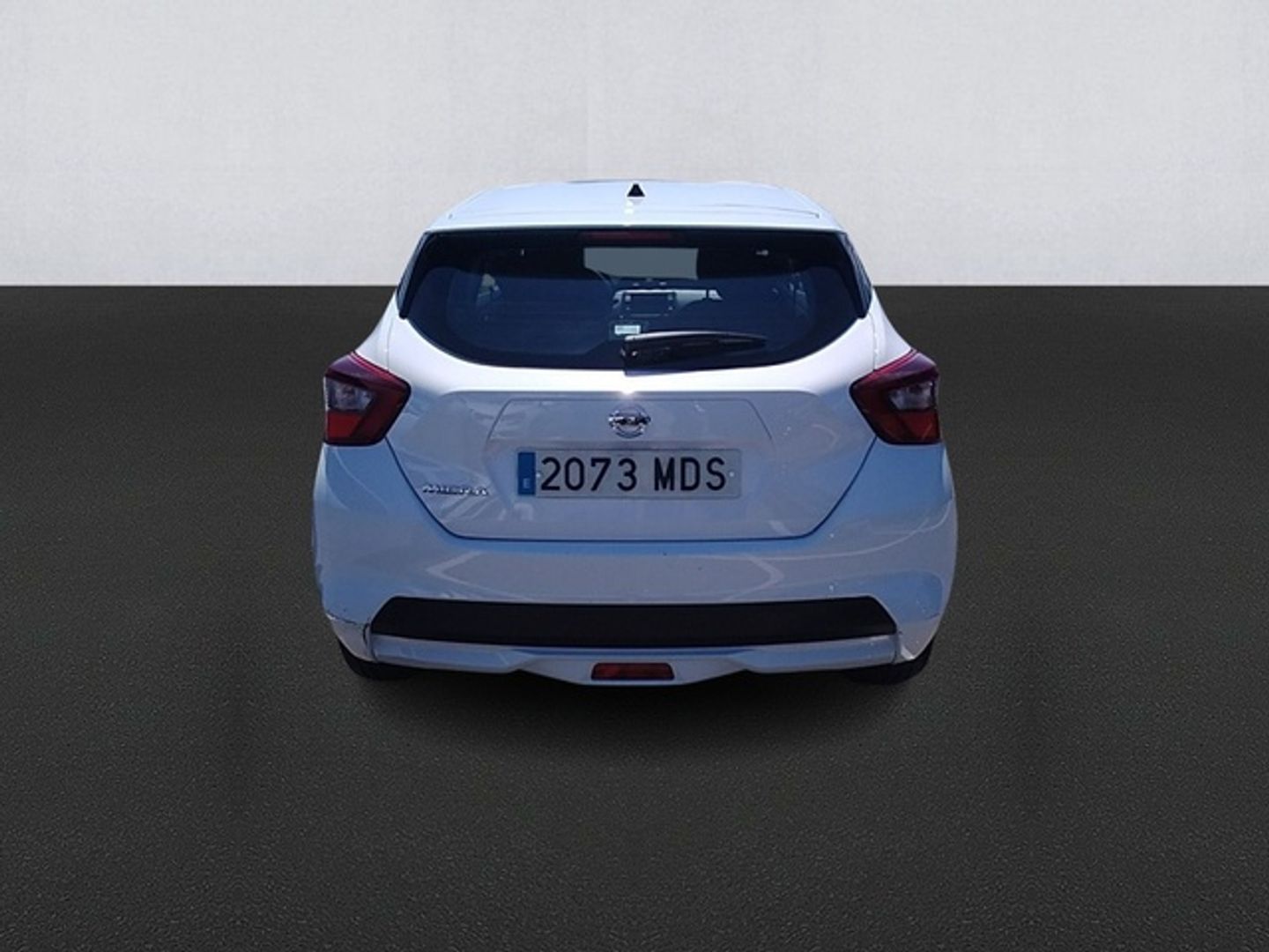Nissan Micra IG-T Acenta 68 kW (92 CV)